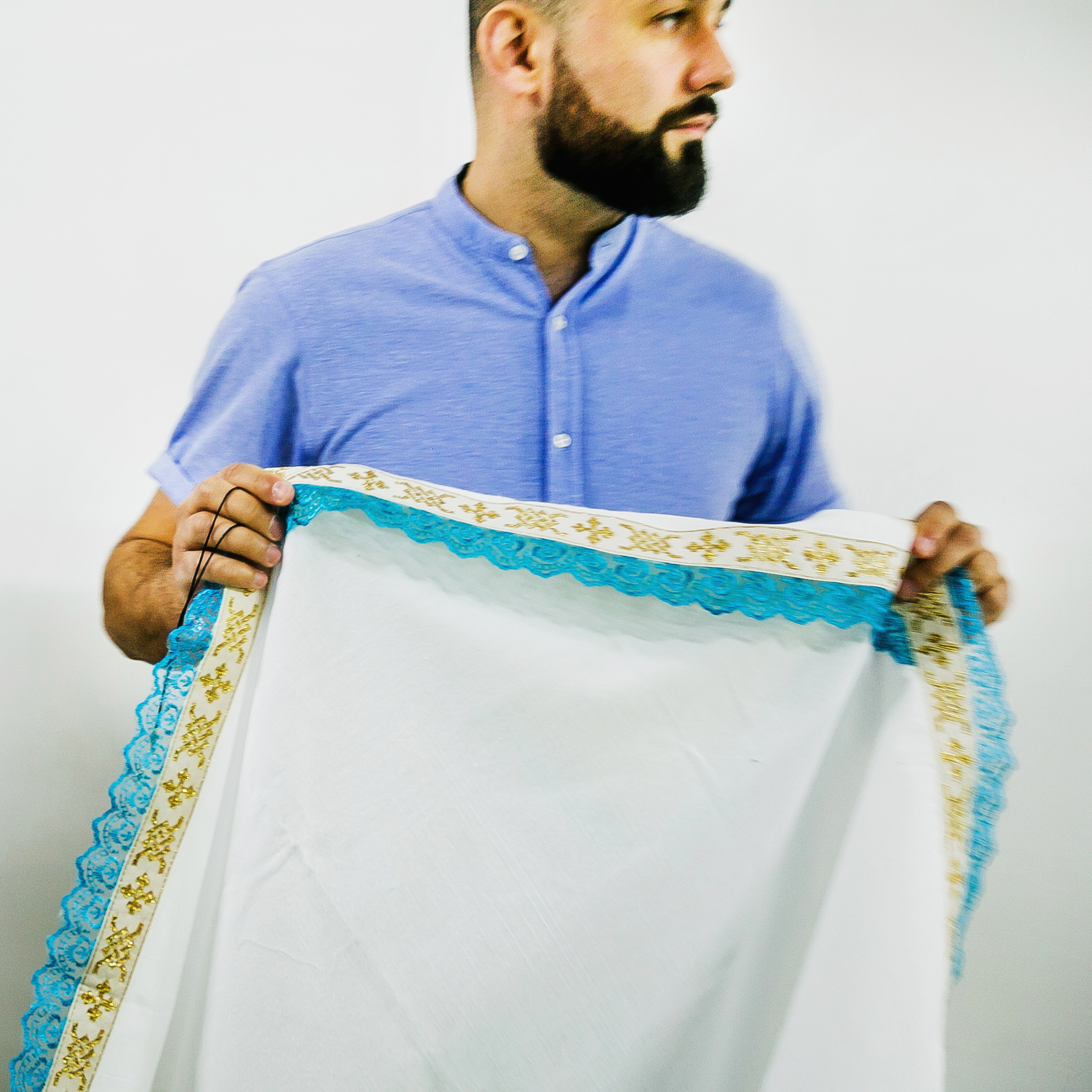 Савелий, Свято-Троицкий мужской монастырь. Фотограф Полина Егорова город Тюмень