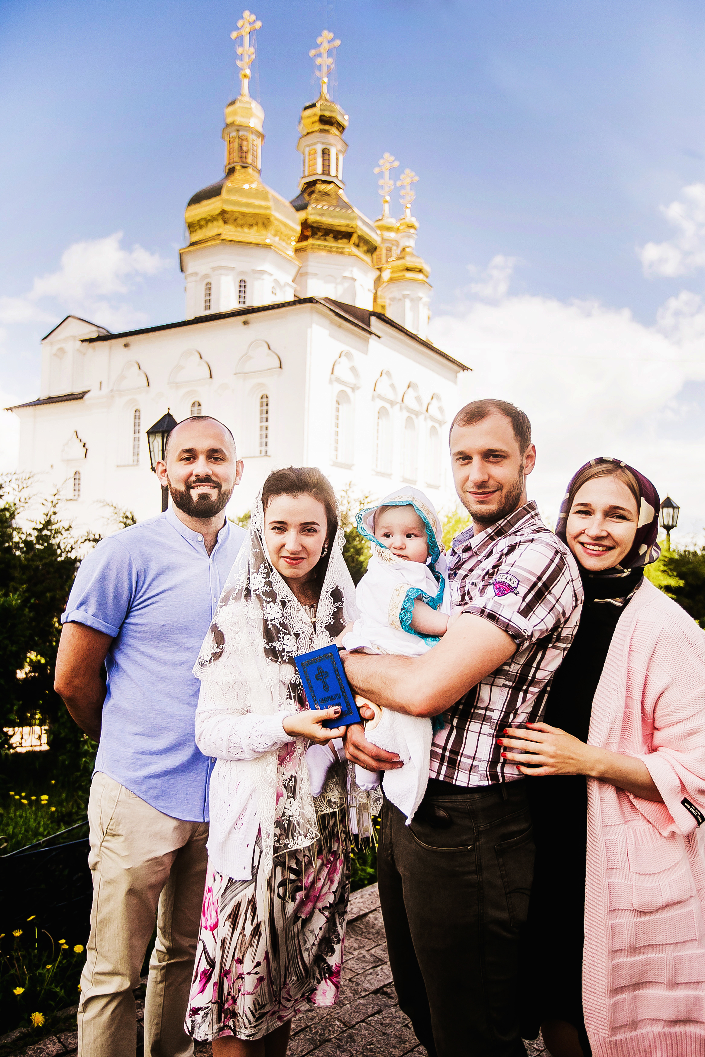 Савелий, Свято-Троицкий мужской монастырь. Фотограф Полина Егорова город Тюмень