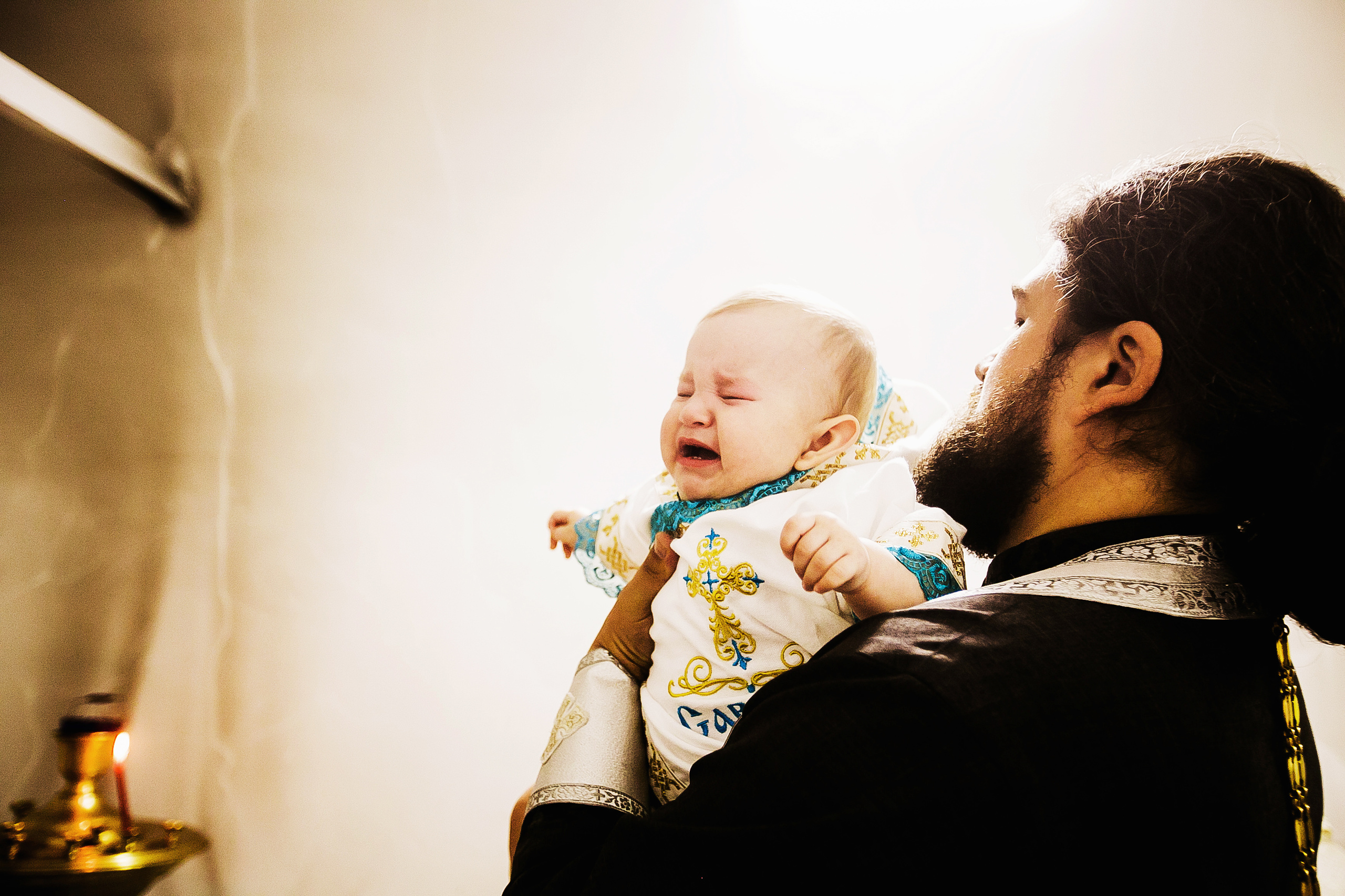 Савелий, Свято-Троицкий мужской монастырь. Фотограф Полина Егорова город Тюмень