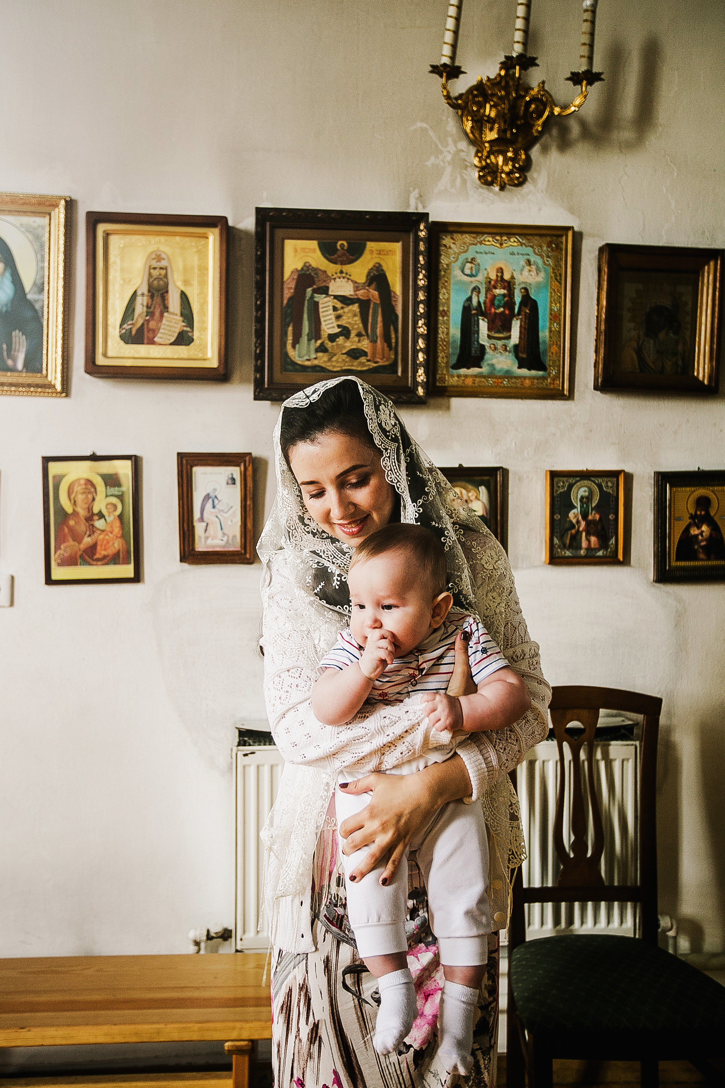 Савелий, Свято-Троицкий мужской монастырь. Фотограф Полина Егорова город Тюмень