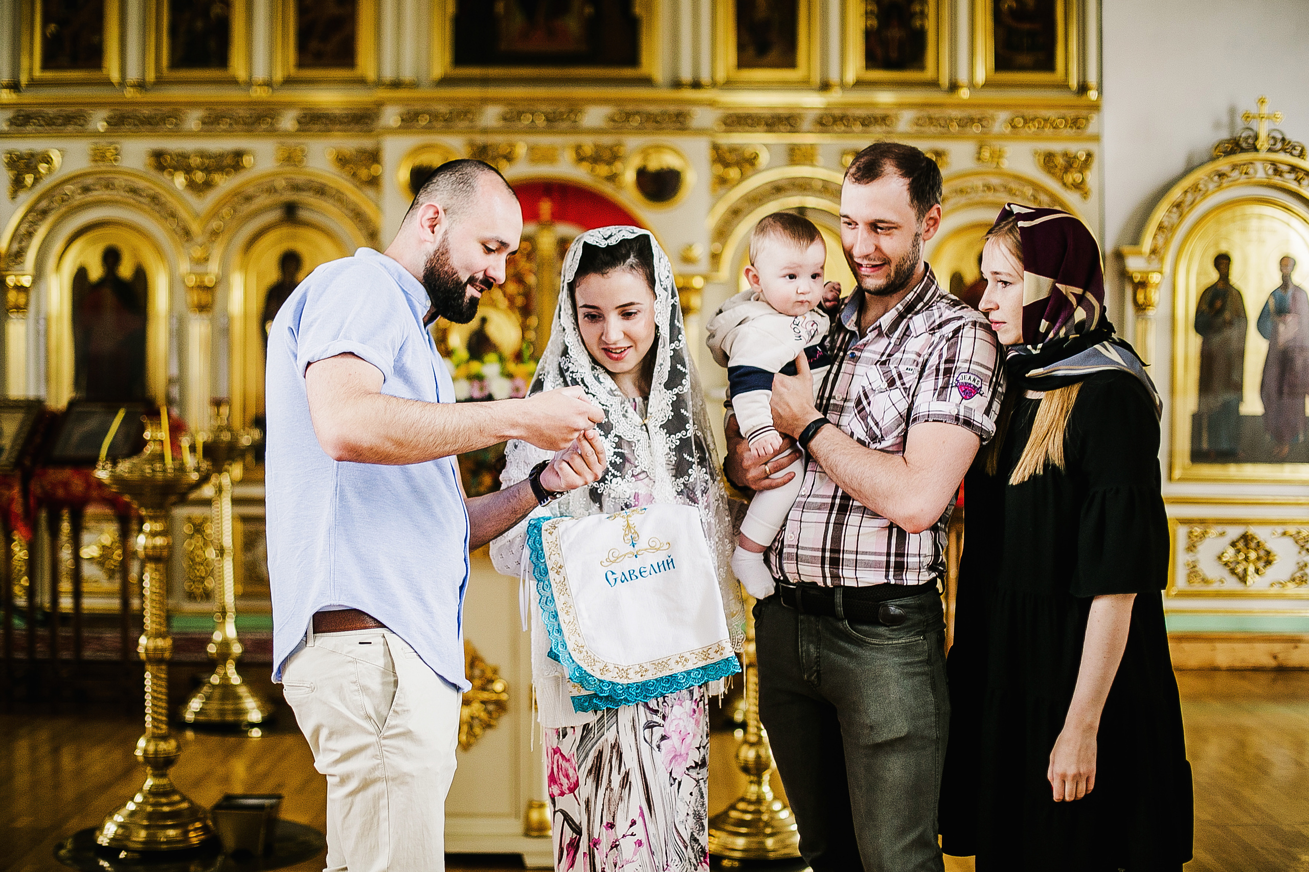 Савелий, Свято-Троицкий мужской монастырь. Фотограф Полина Егорова город Тюмень