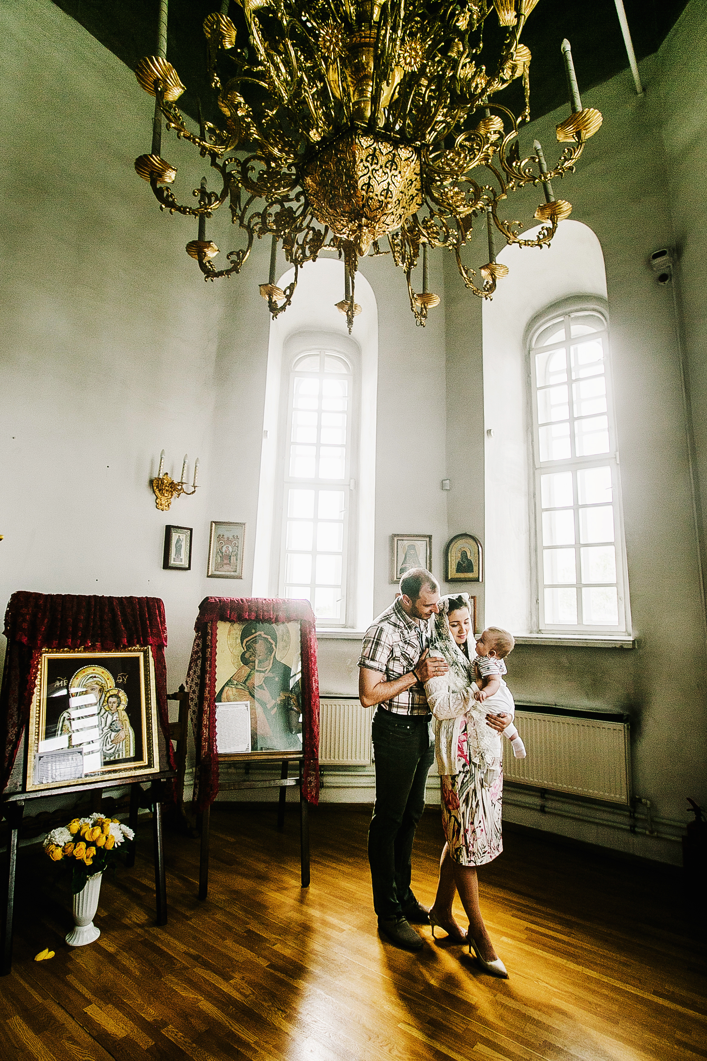 Савелий, Свято-Троицкий мужской монастырь. Фотограф Полина Егорова город Тюмень