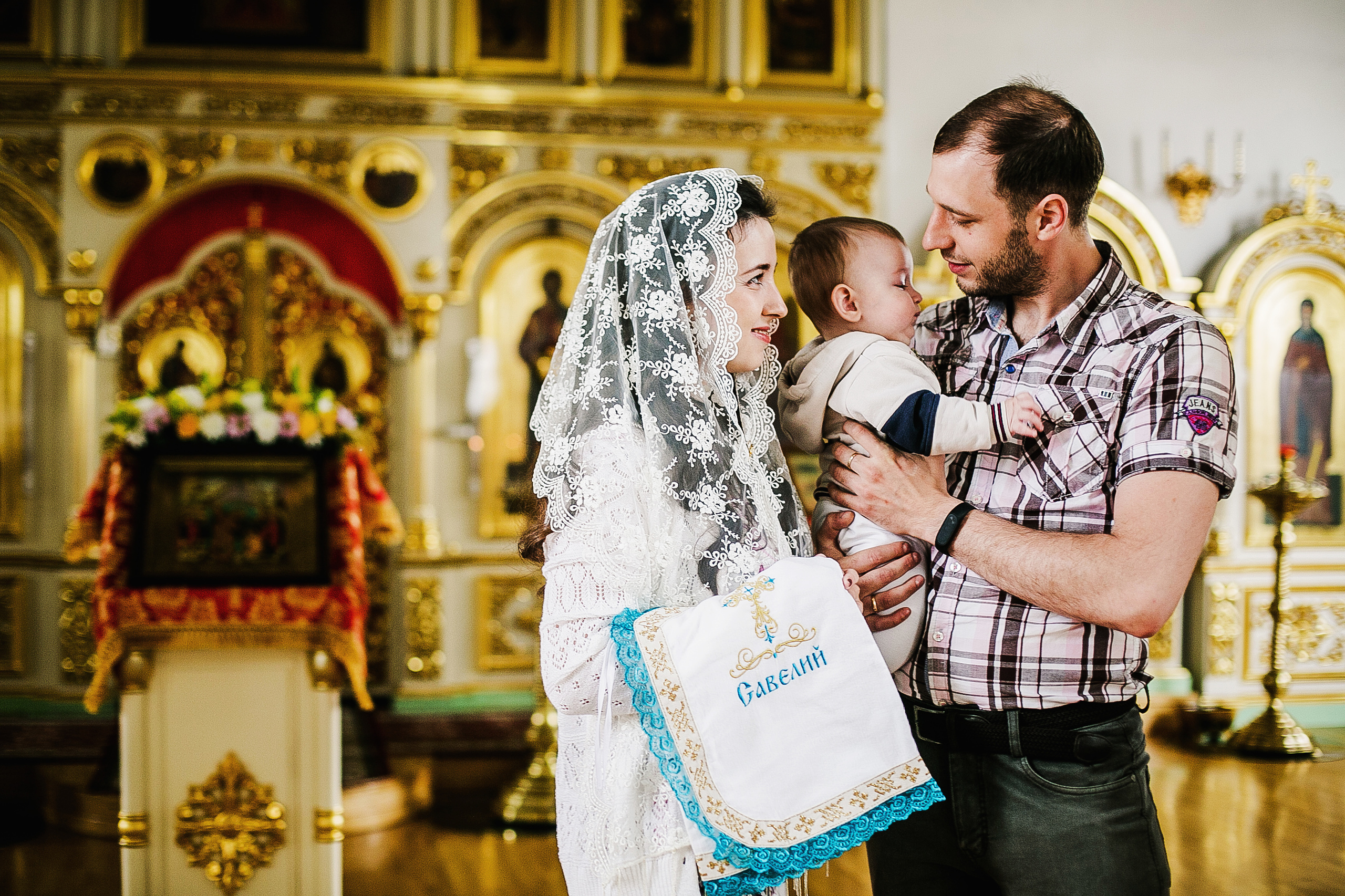 Савелий, Свято-Троицкий мужской монастырь. Фотограф Полина Егорова город Тюмень