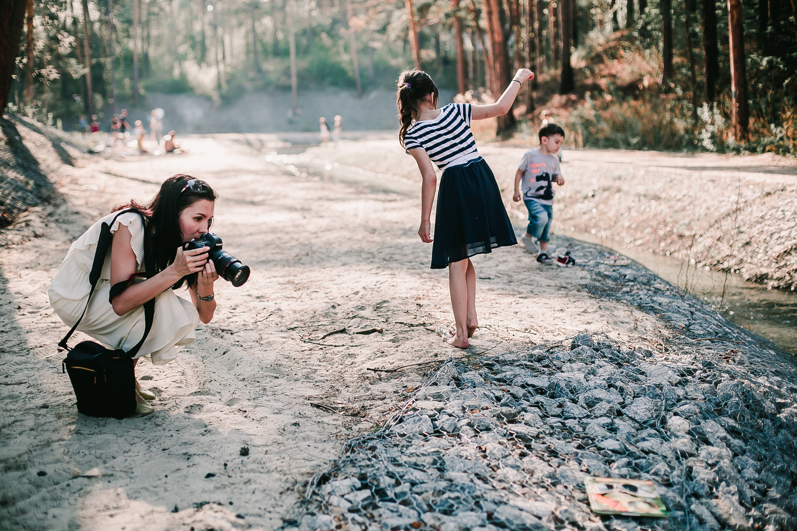 Рабочие моменты с обучения по фотографии. Фотограф Полина Егорова город Тюмень