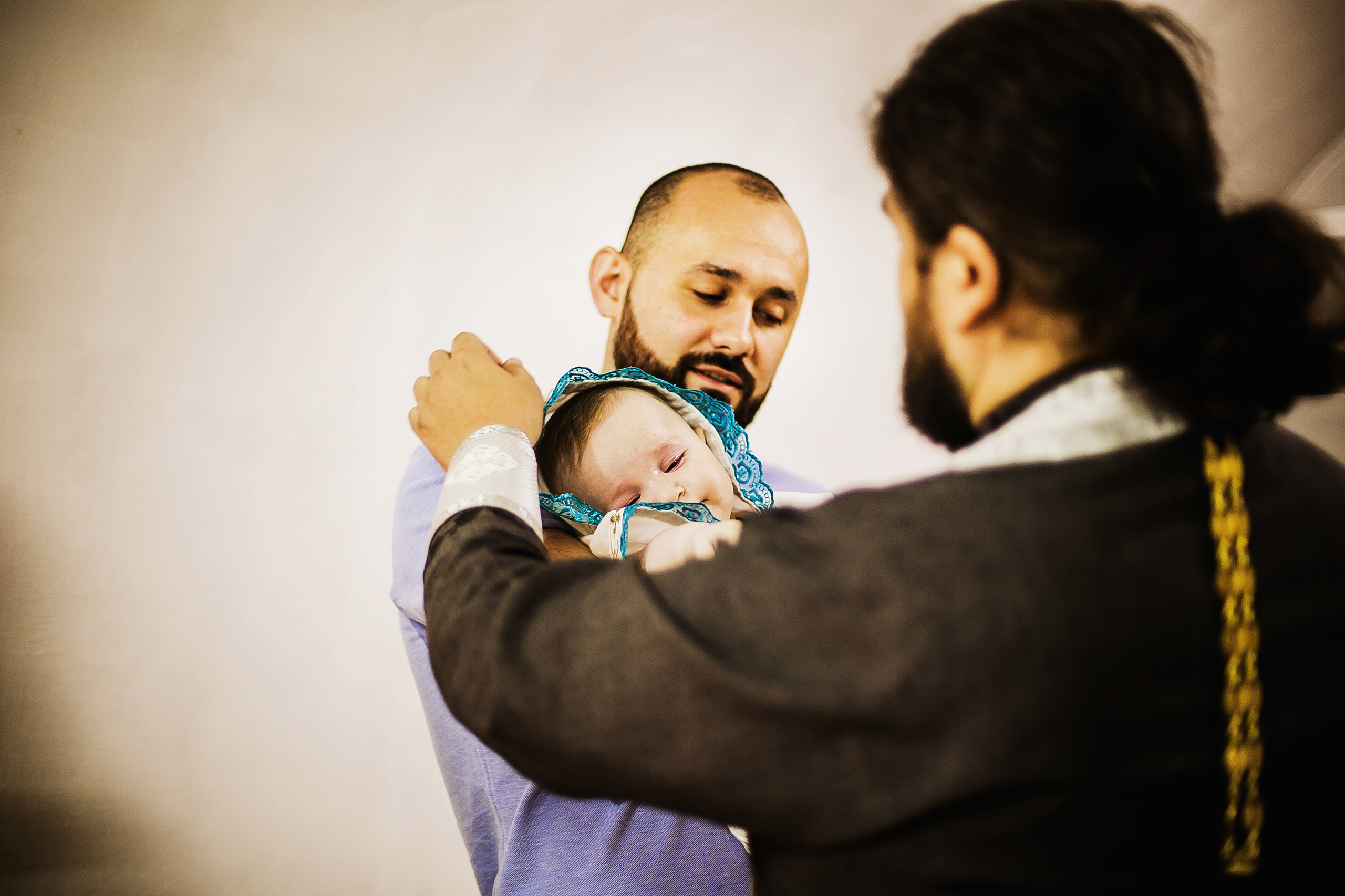 Савелий, Свято-Троицкий мужской монастырь. Фотограф Полина Егорова город Тюмень