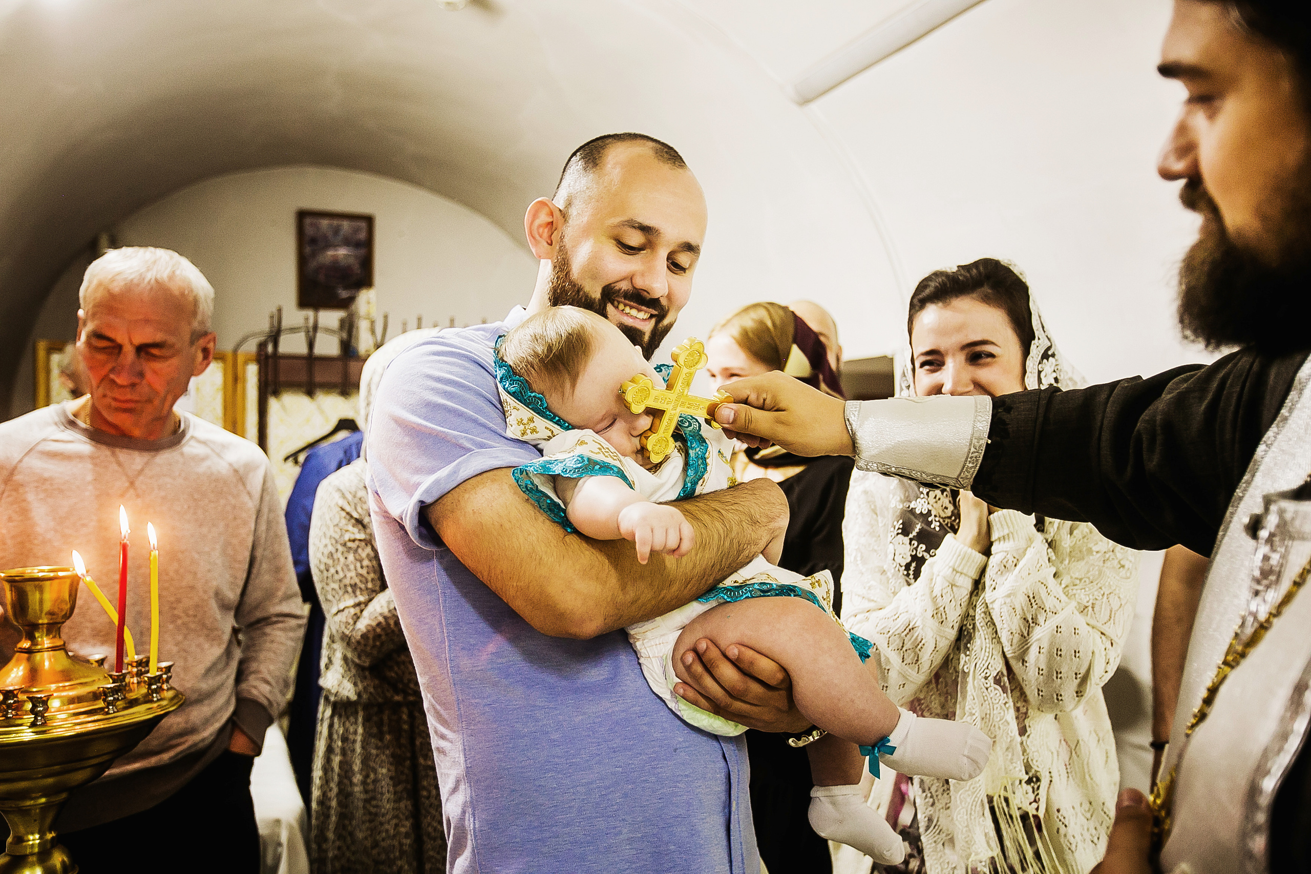 Савелий, Свято-Троицкий мужской монастырь. Фотограф Полина Егорова город Тюмень