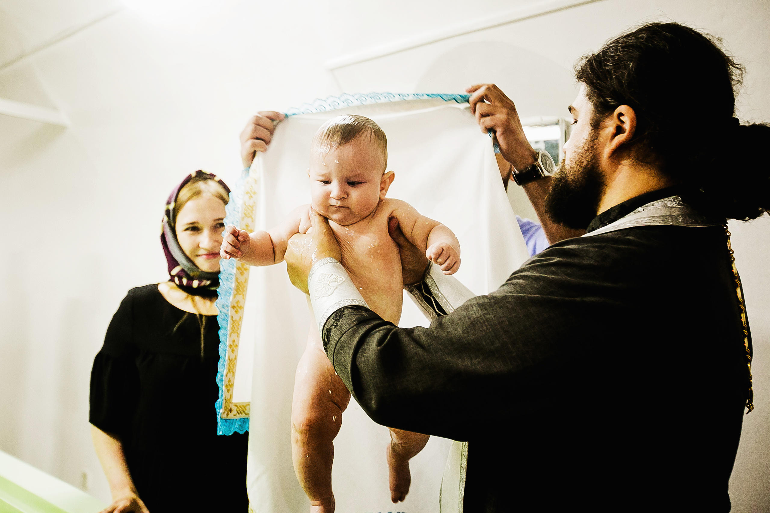 Савелий, Свято-Троицкий мужской монастырь. Фотограф Полина Егорова город Тюмень