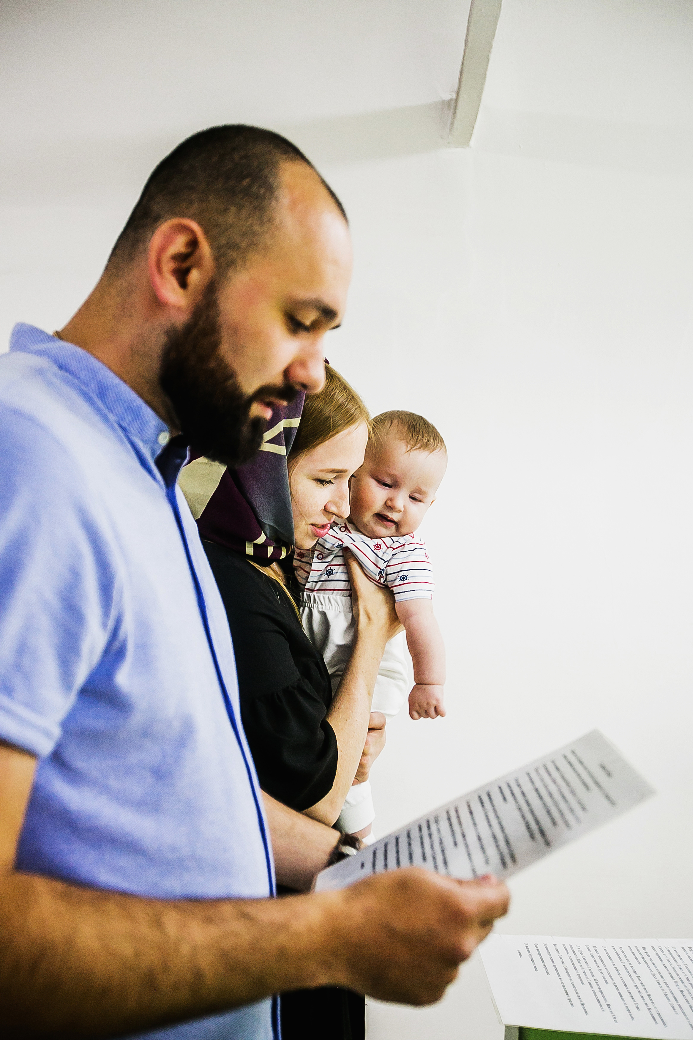 Савелий, Свято-Троицкий мужской монастырь. Фотограф Полина Егорова город Тюмень