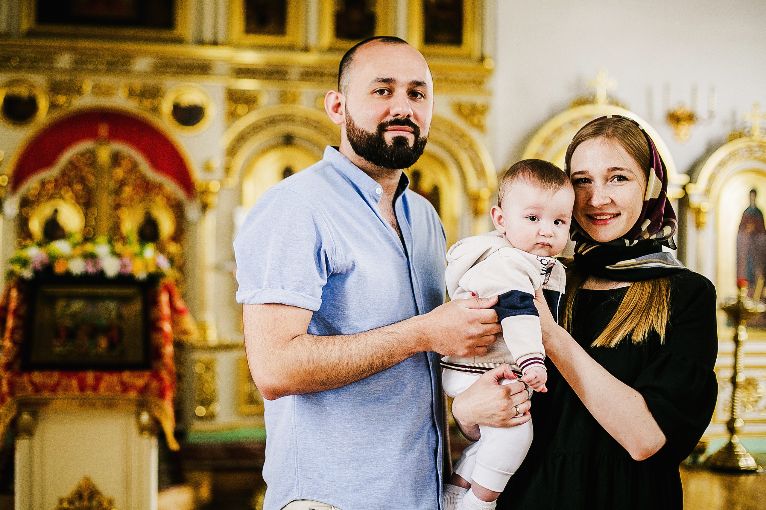 Савелий, Свято-Троицкий мужской монастырь. Фотограф Полина Егорова город Тюмень