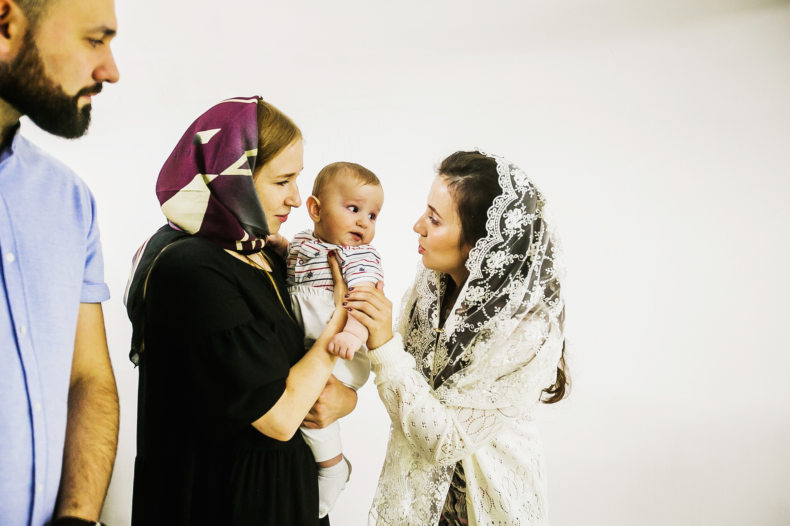 Савелий, Свято-Троицкий мужской монастырь. Фотограф Полина Егорова город Тюмень