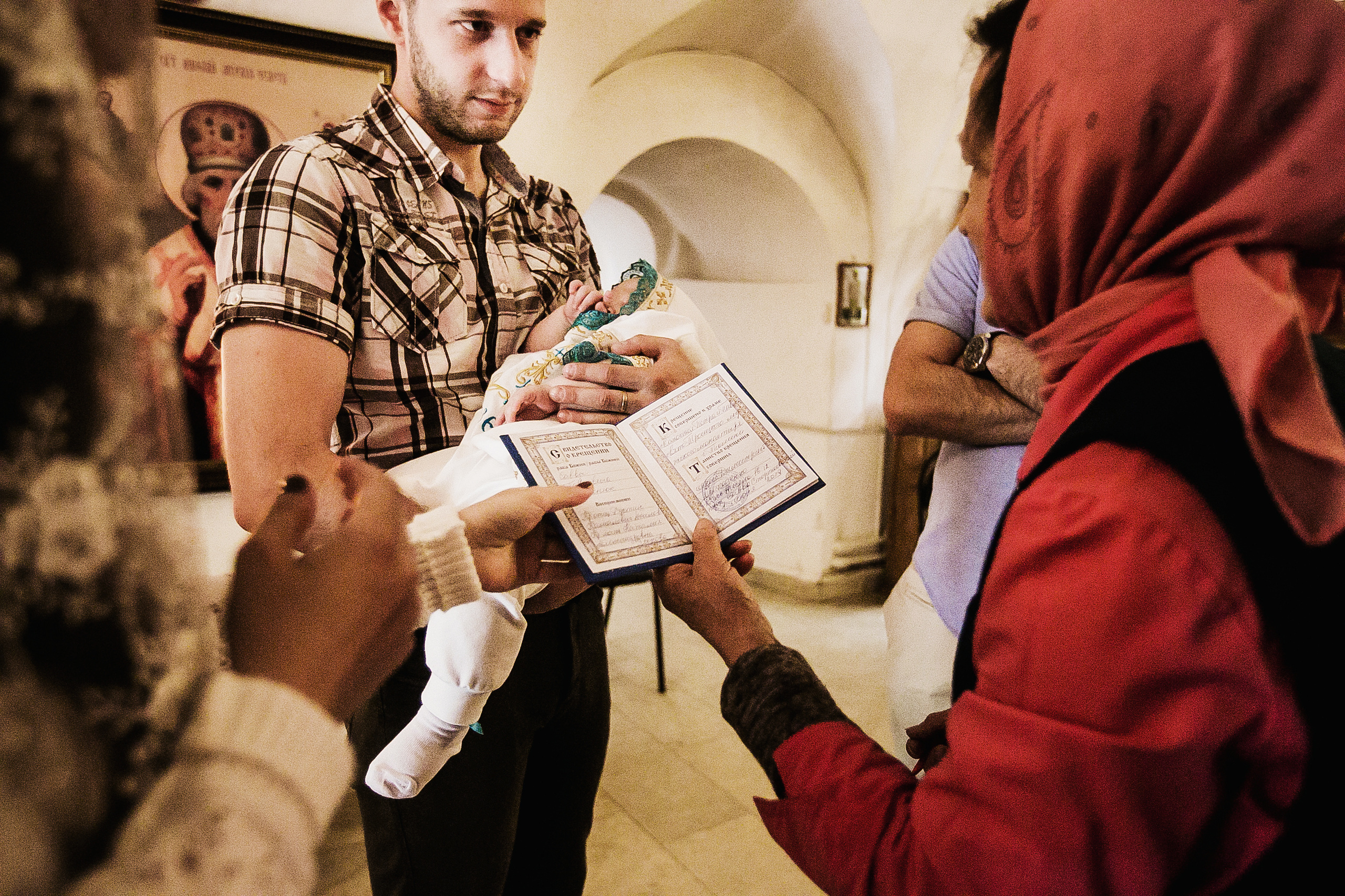 Савелий, Свято-Троицкий мужской монастырь. Фотограф Полина Егорова город Тюмень