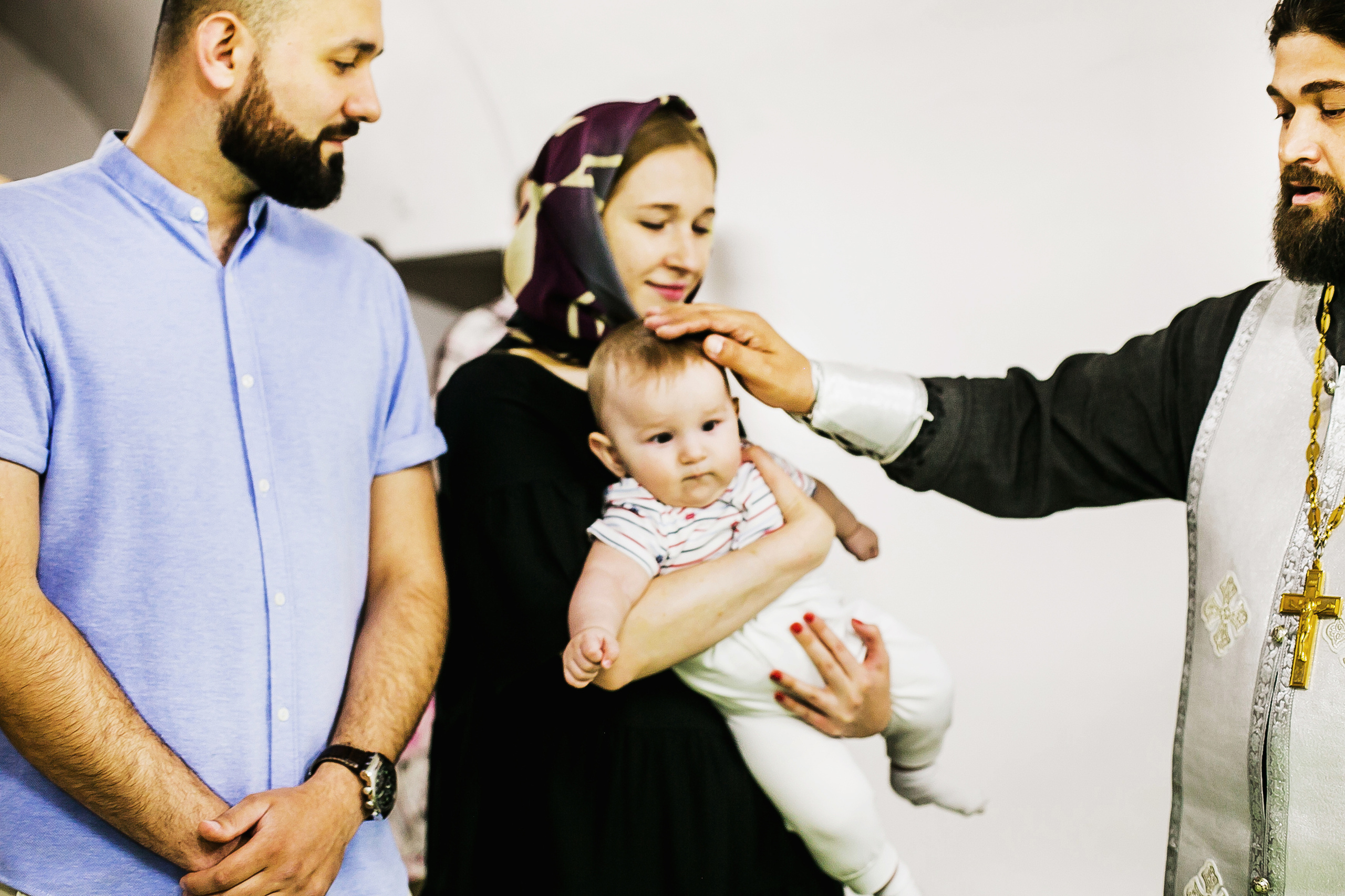 Савелий, Свято-Троицкий мужской монастырь. Фотограф Полина Егорова город Тюмень