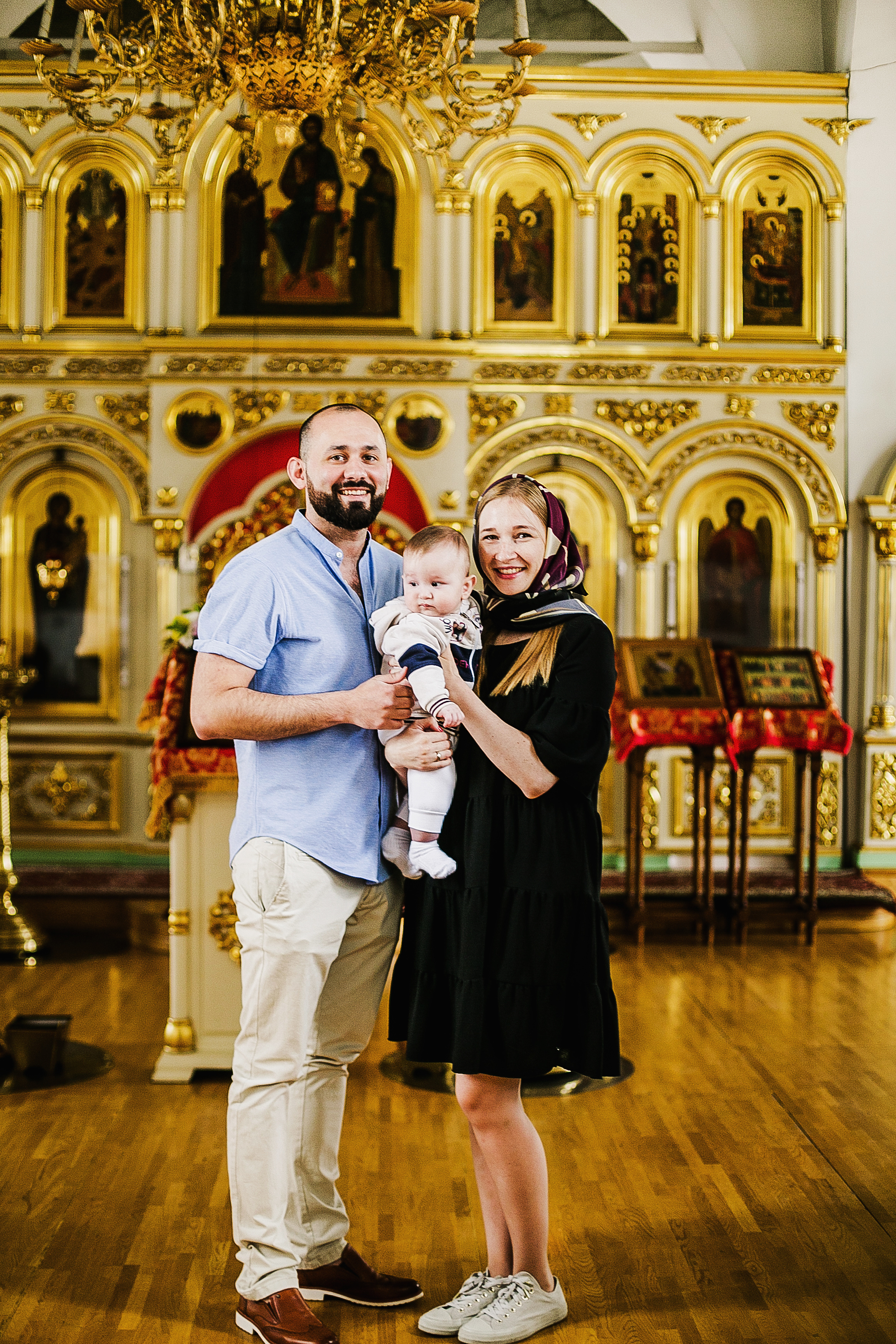 Савелий, Свято-Троицкий мужской монастырь. Фотограф Полина Егорова город Тюмень