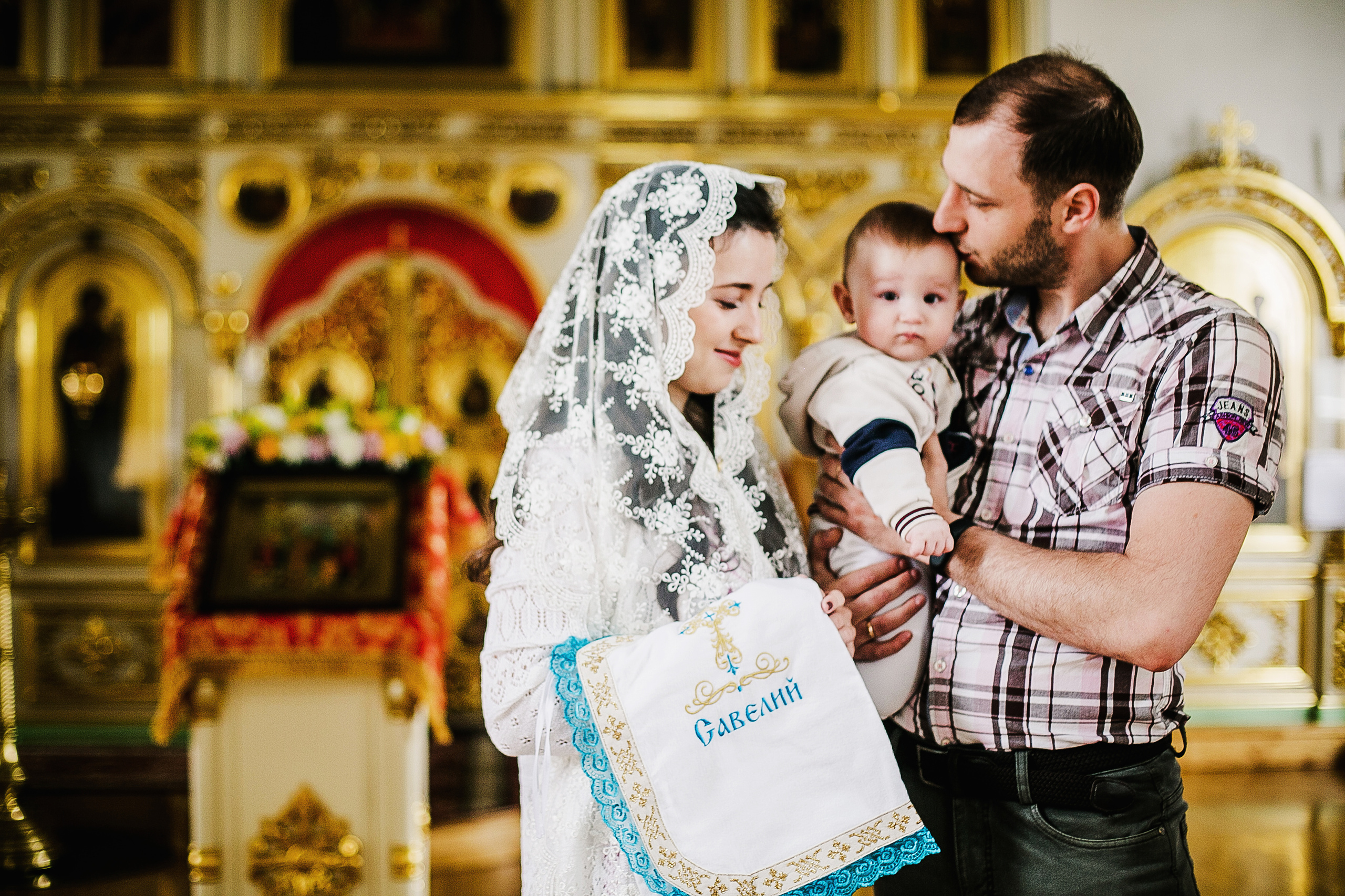 Савелий, Свято-Троицкий мужской монастырь. Фотограф Полина Егорова город Тюмень