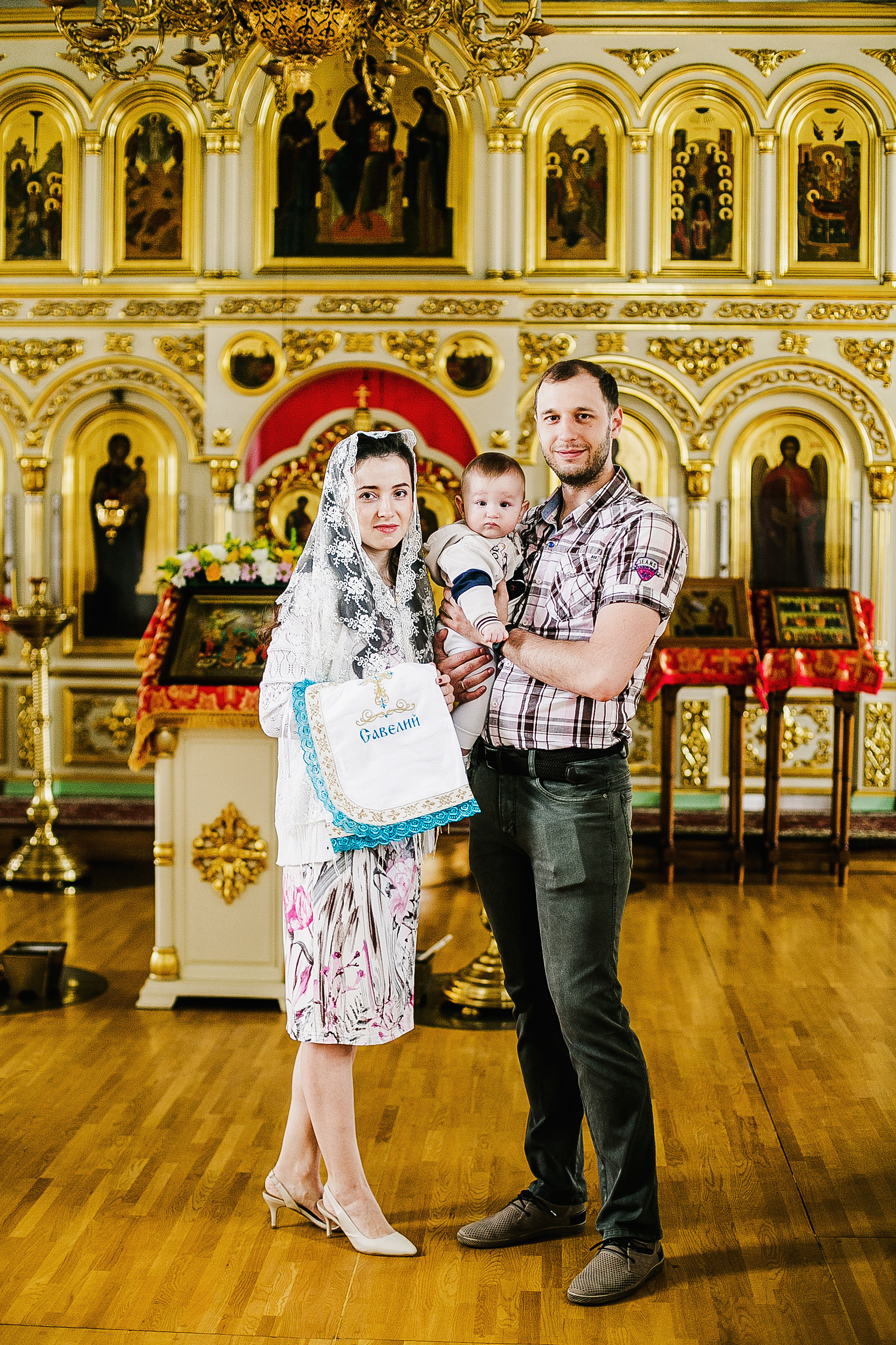 Савелий, Свято-Троицкий мужской монастырь. Фотограф Полина Егорова город Тюмень