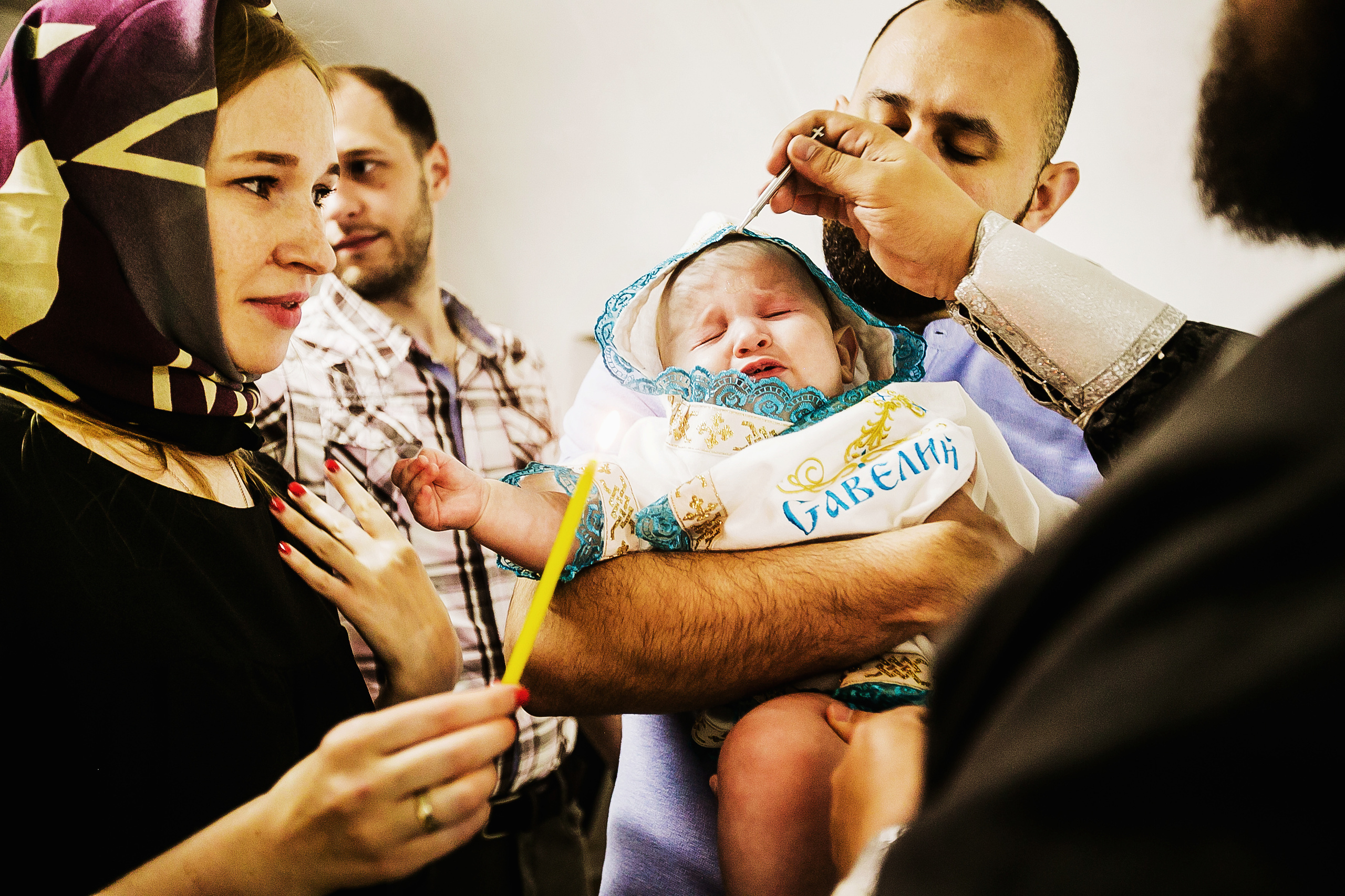 Савелий, Свято-Троицкий мужской монастырь. Фотограф Полина Егорова город Тюмень