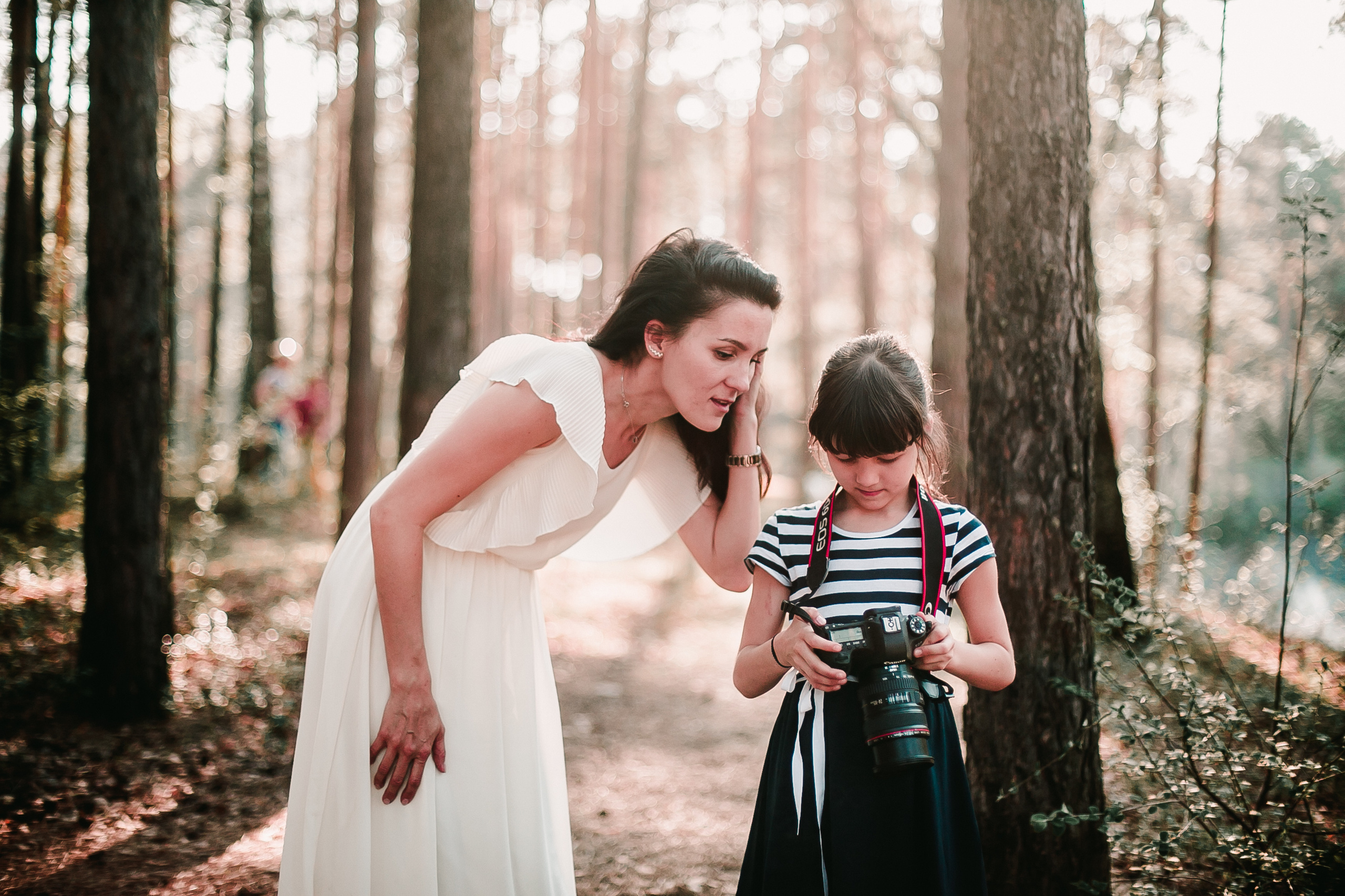 Рабочие моменты с обучения по фотографии. Фотограф Полина Егорова город Тюмень