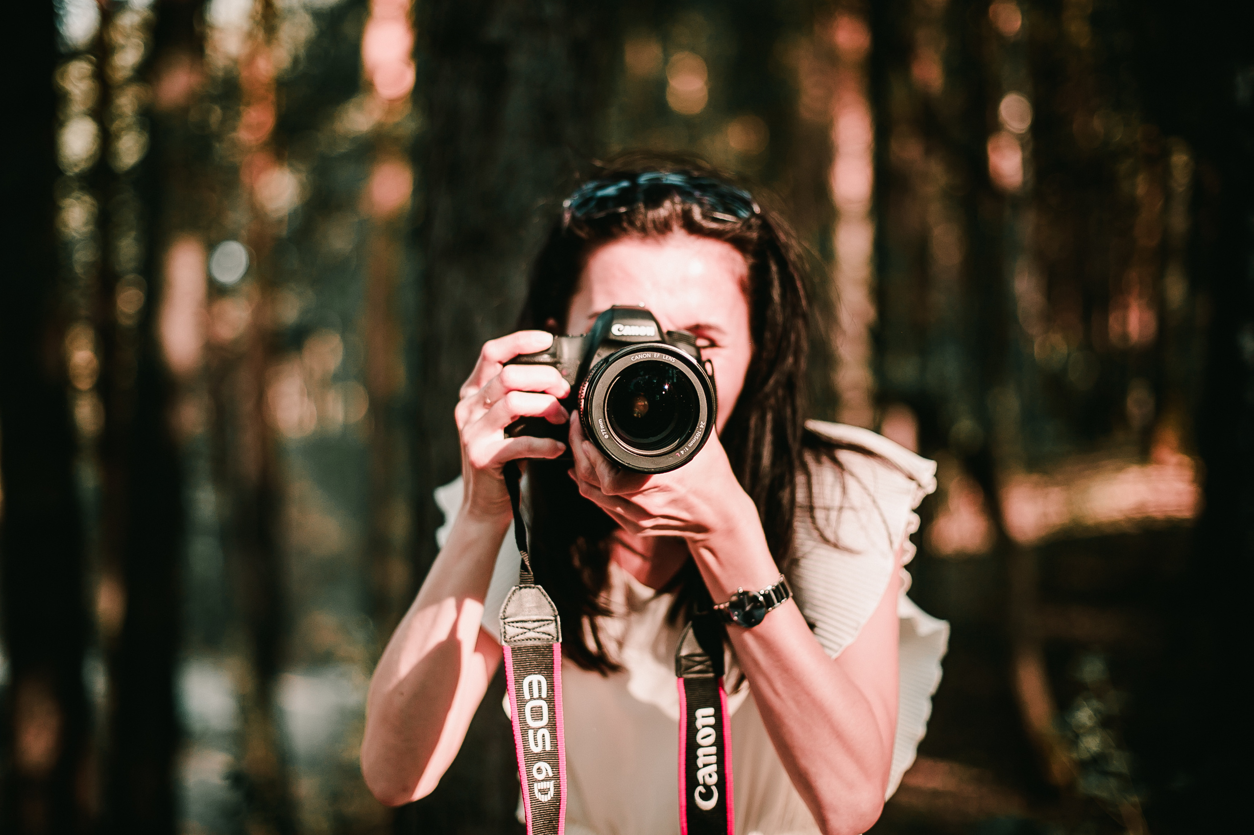 Рабочие моменты с обучения по фотографии. Фотограф Полина Егорова город Тюмень