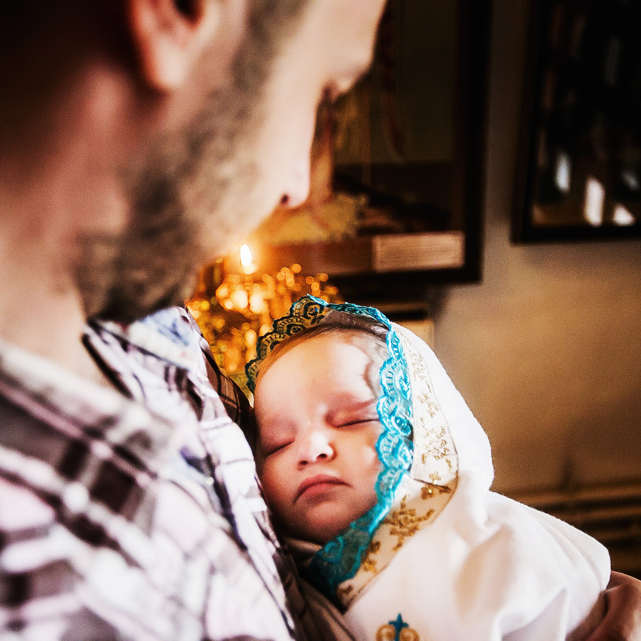 Савелий, Свято-Троицкий мужской монастырь. Фотограф Полина Егорова город Тюмень