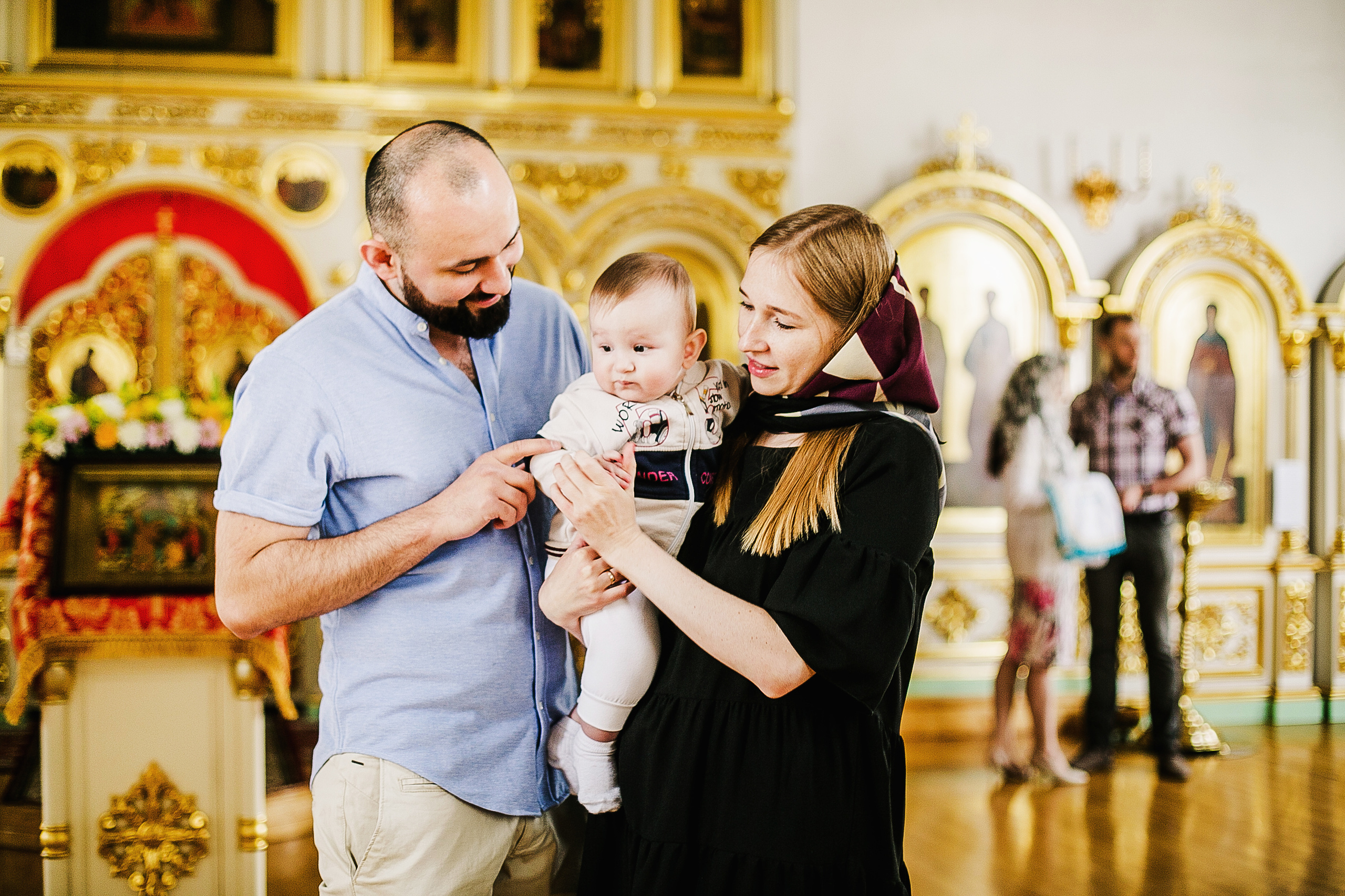 Савелий, Свято-Троицкий мужской монастырь. Фотограф Полина Егорова город Тюмень