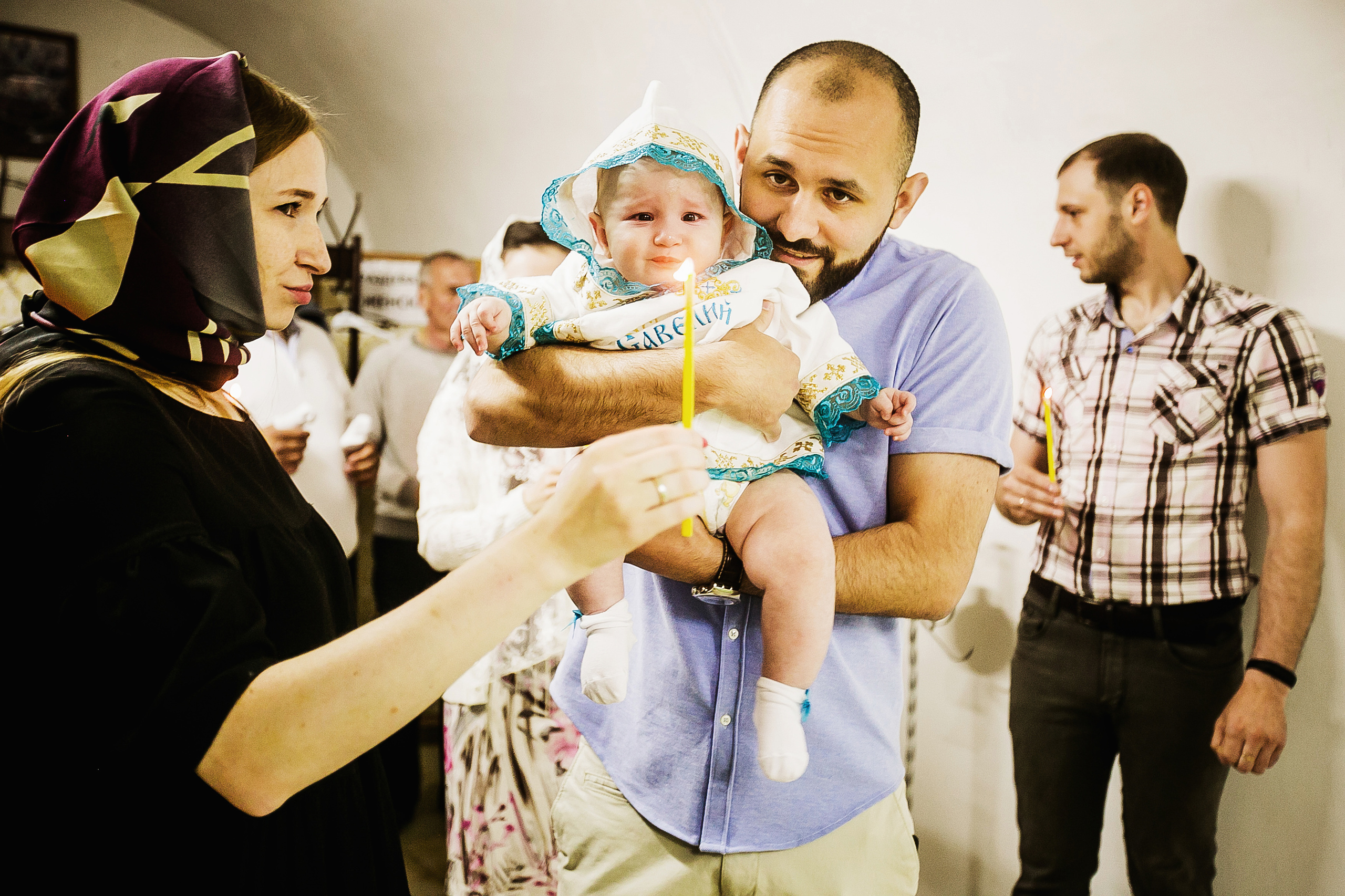 Савелий, Свято-Троицкий мужской монастырь. Фотограф Полина Егорова город Тюмень