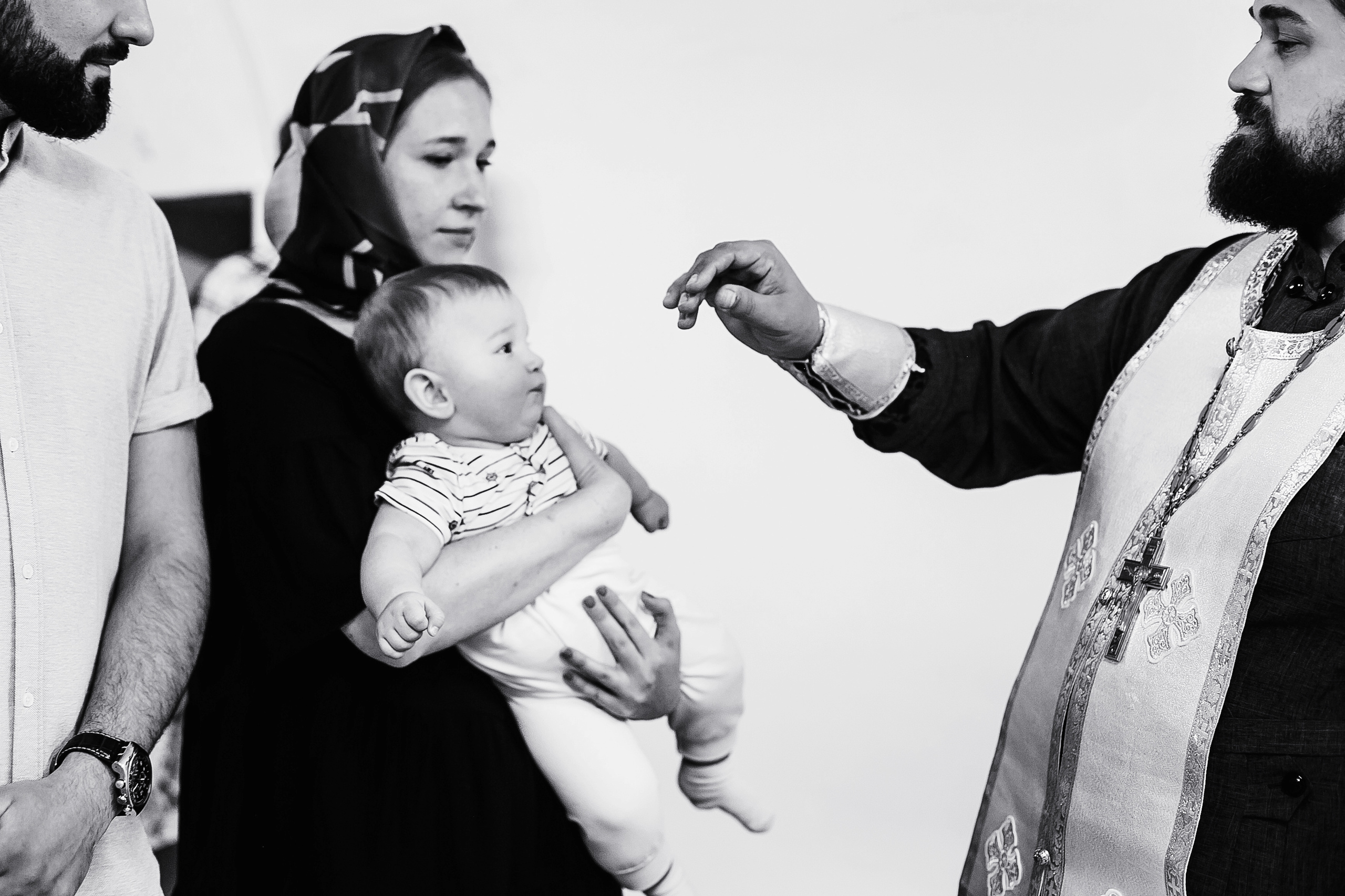 Савелий, Свято-Троицкий мужской монастырь. Фотограф Полина Егорова город Тюмень