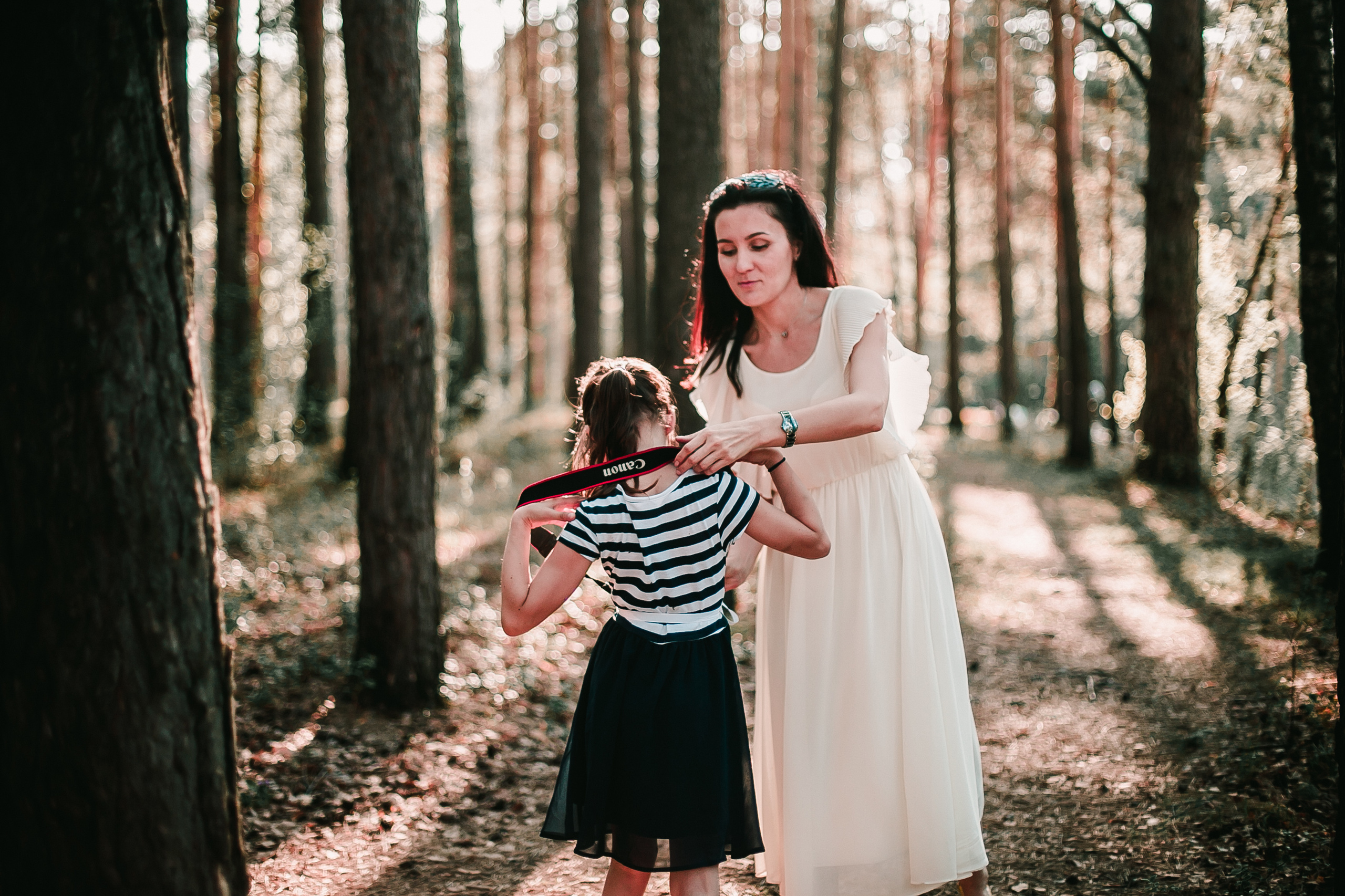 Рабочие моменты с обучения по фотографии. Фотограф Полина Егорова город Тюмень