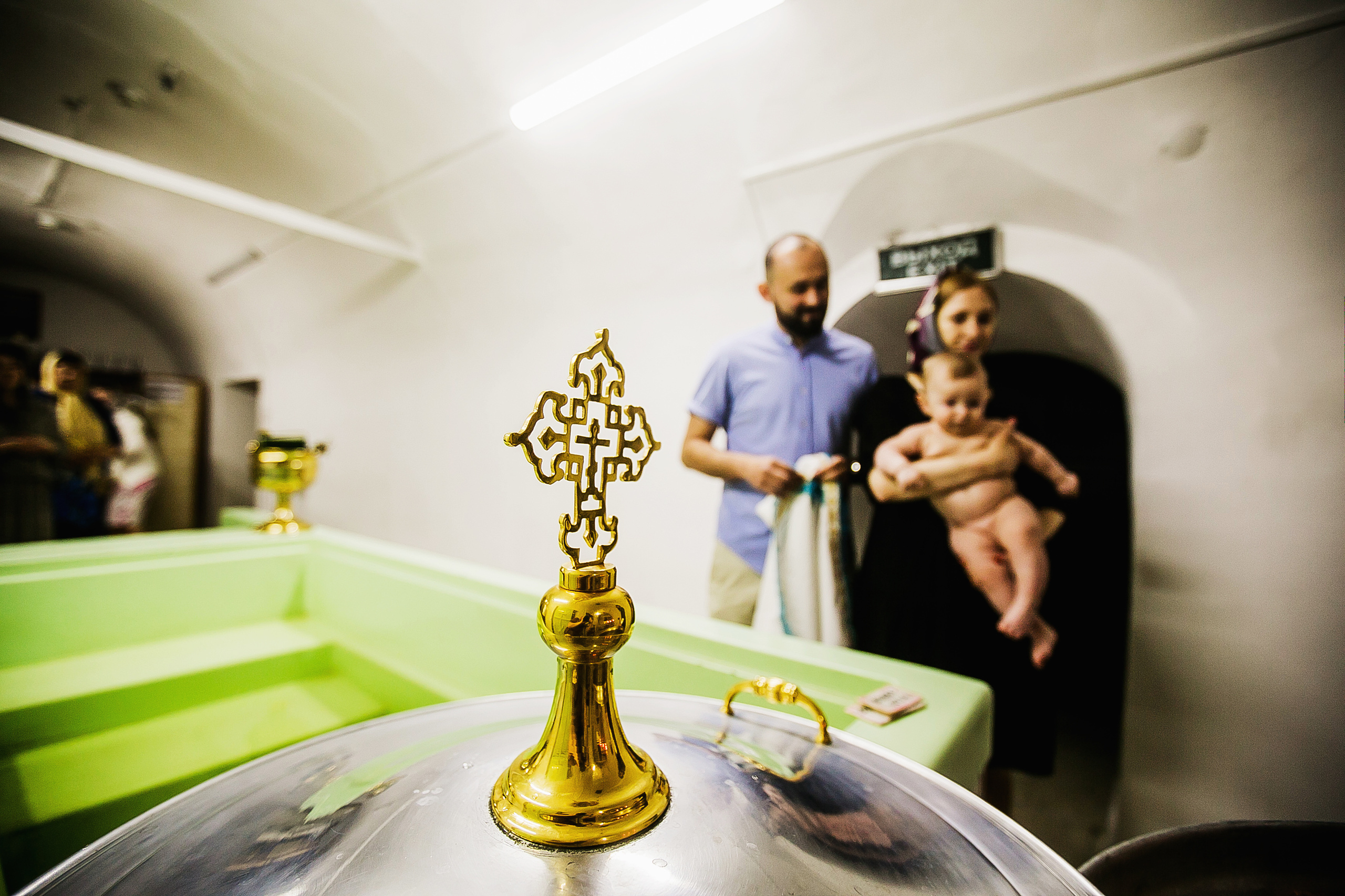 Савелий, Свято-Троицкий мужской монастырь. Фотограф Полина Егорова город Тюмень