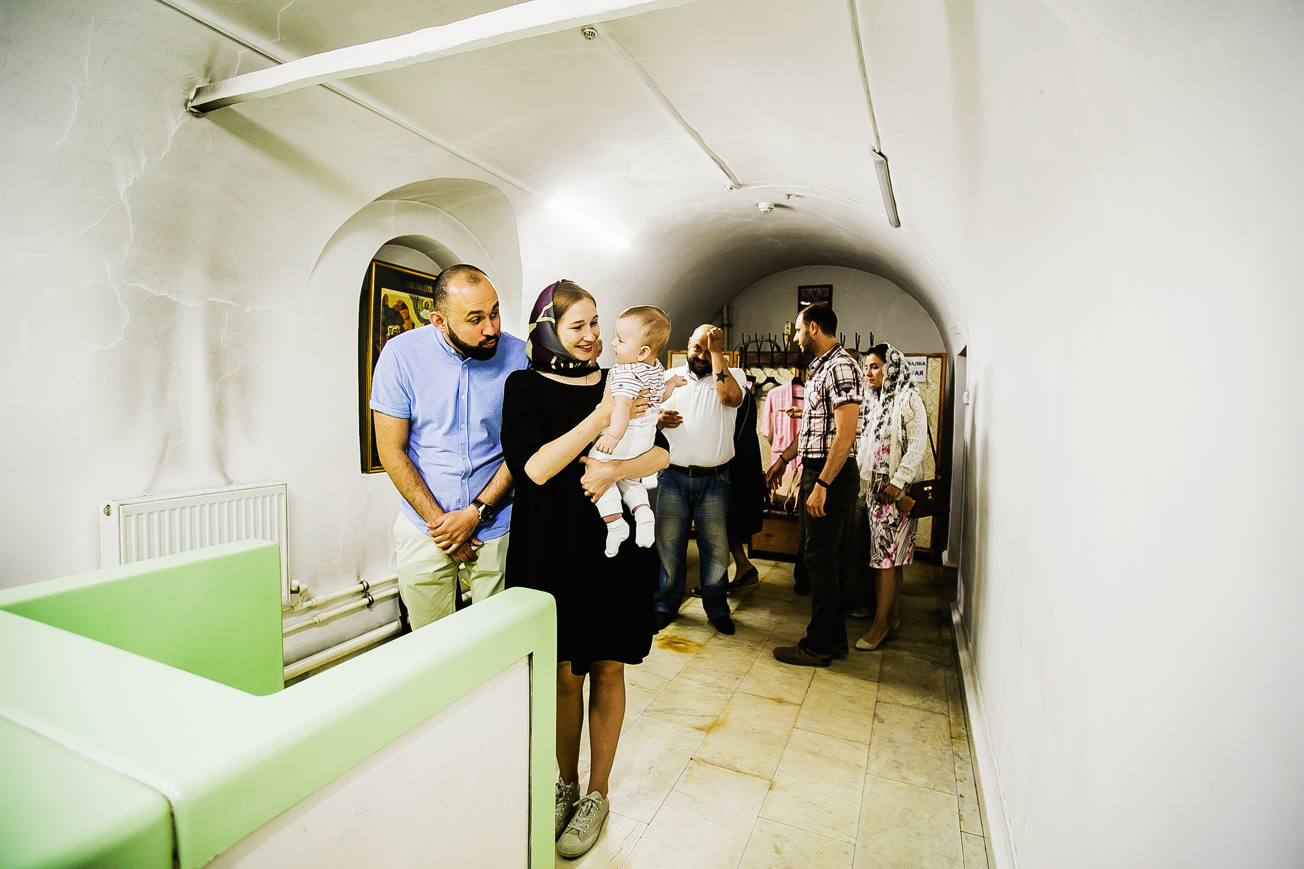 Савелий, Свято-Троицкий мужской монастырь. Фотограф Полина Егорова город Тюмень