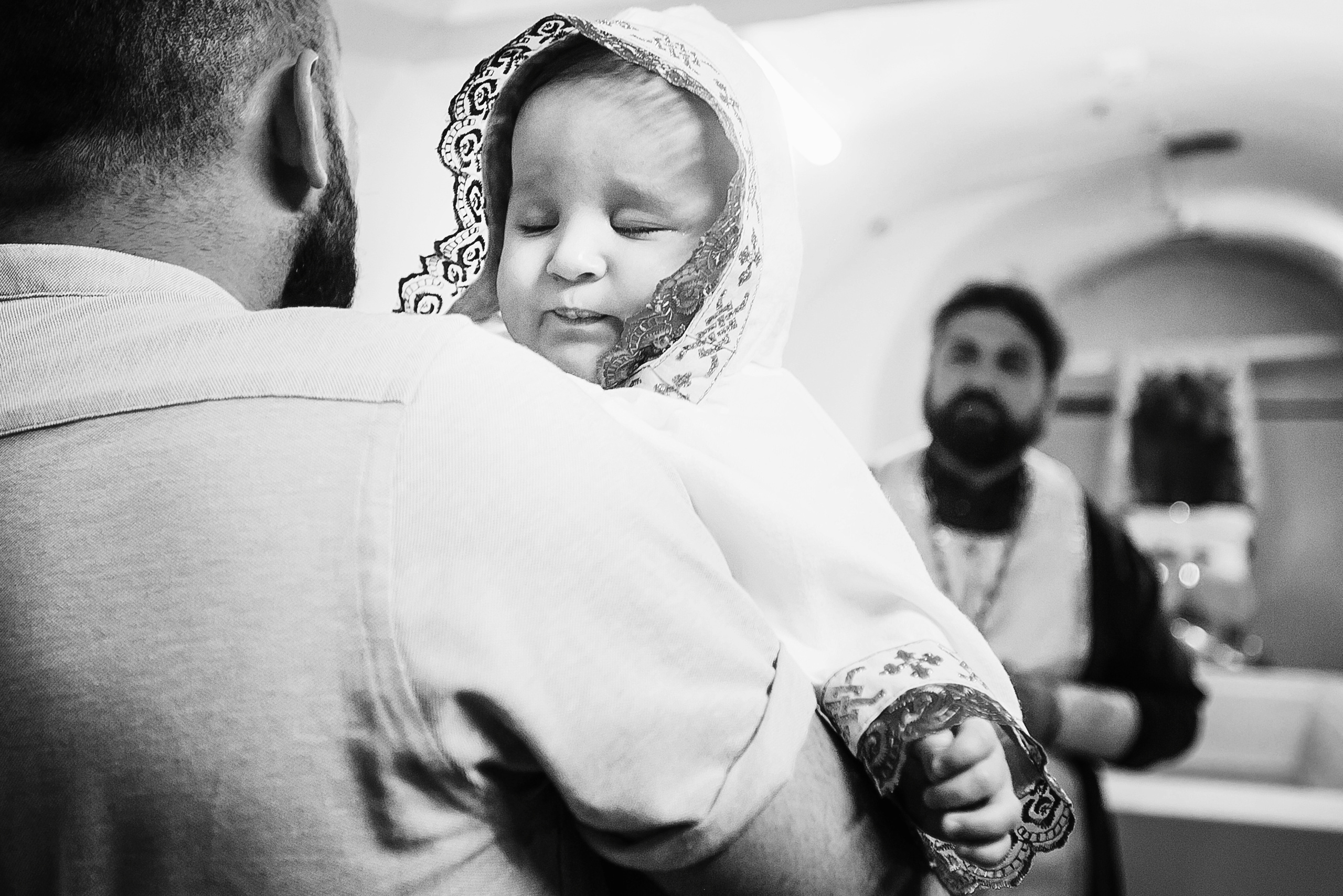 Савелий, Свято-Троицкий мужской монастырь. Фотограф Полина Егорова город Тюмень