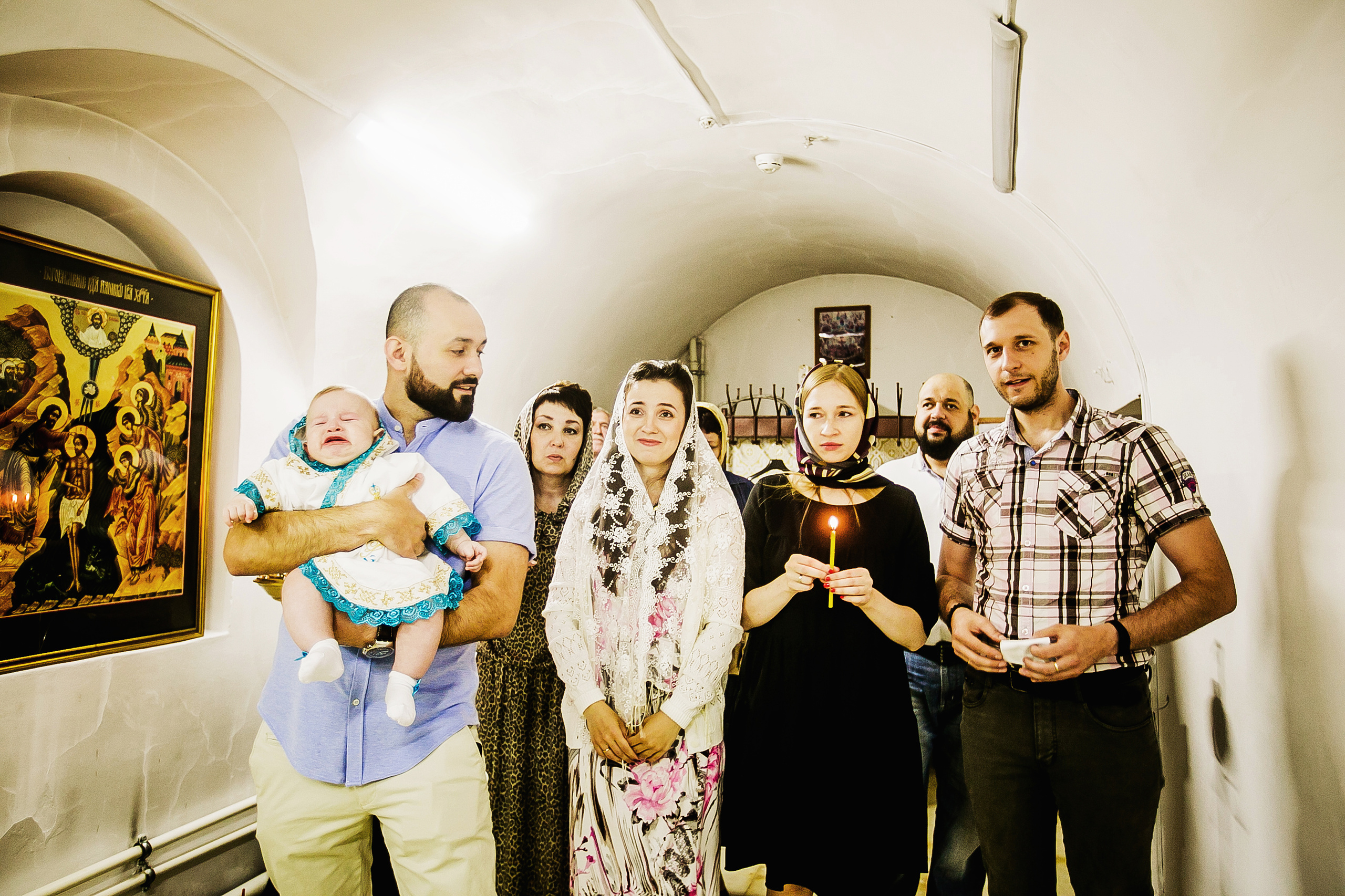 Савелий, Свято-Троицкий мужской монастырь. Фотограф Полина Егорова город Тюмень