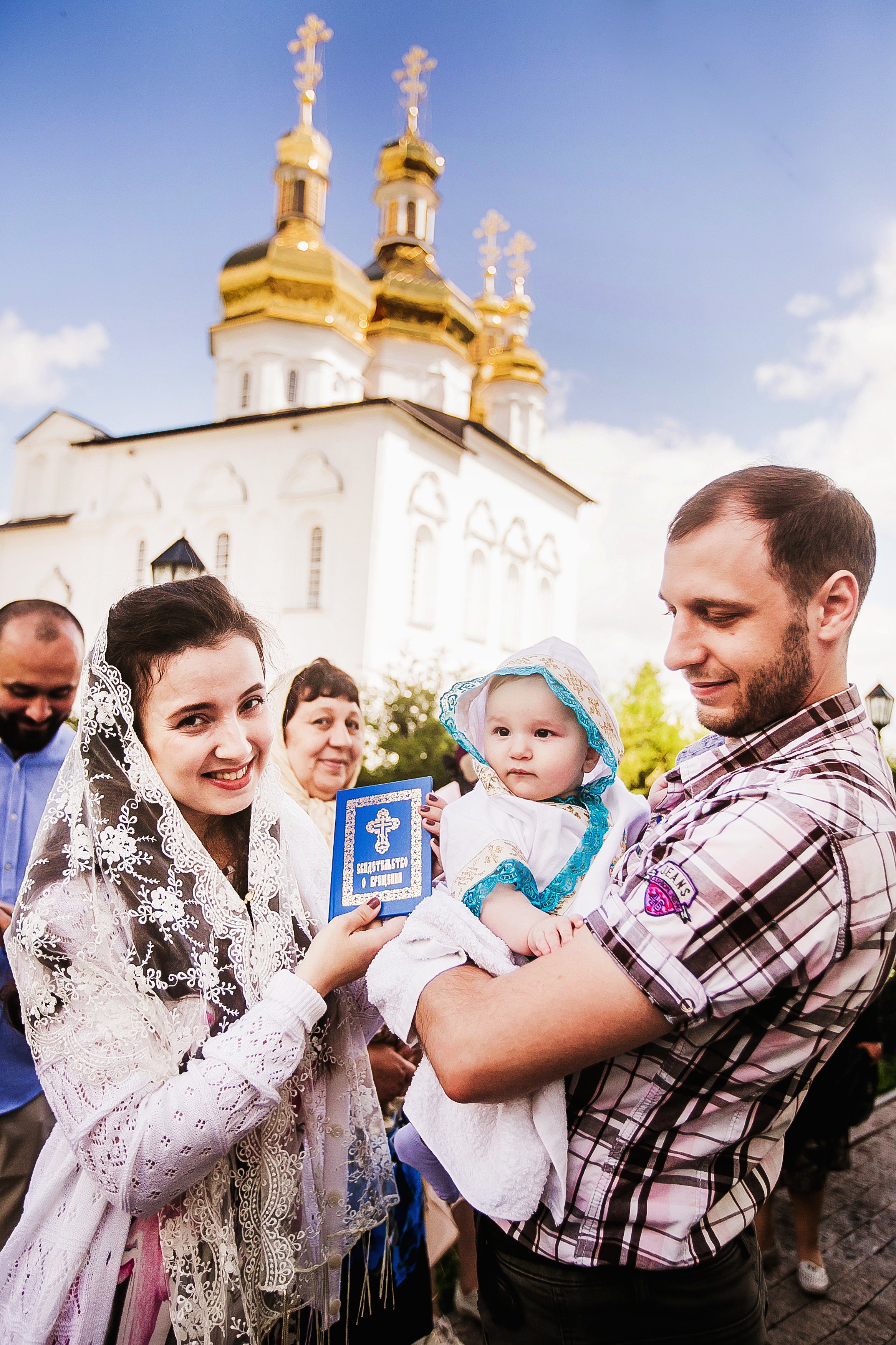 Савелий, Свято-Троицкий мужской монастырь. Фотограф Полина Егорова город Тюмень