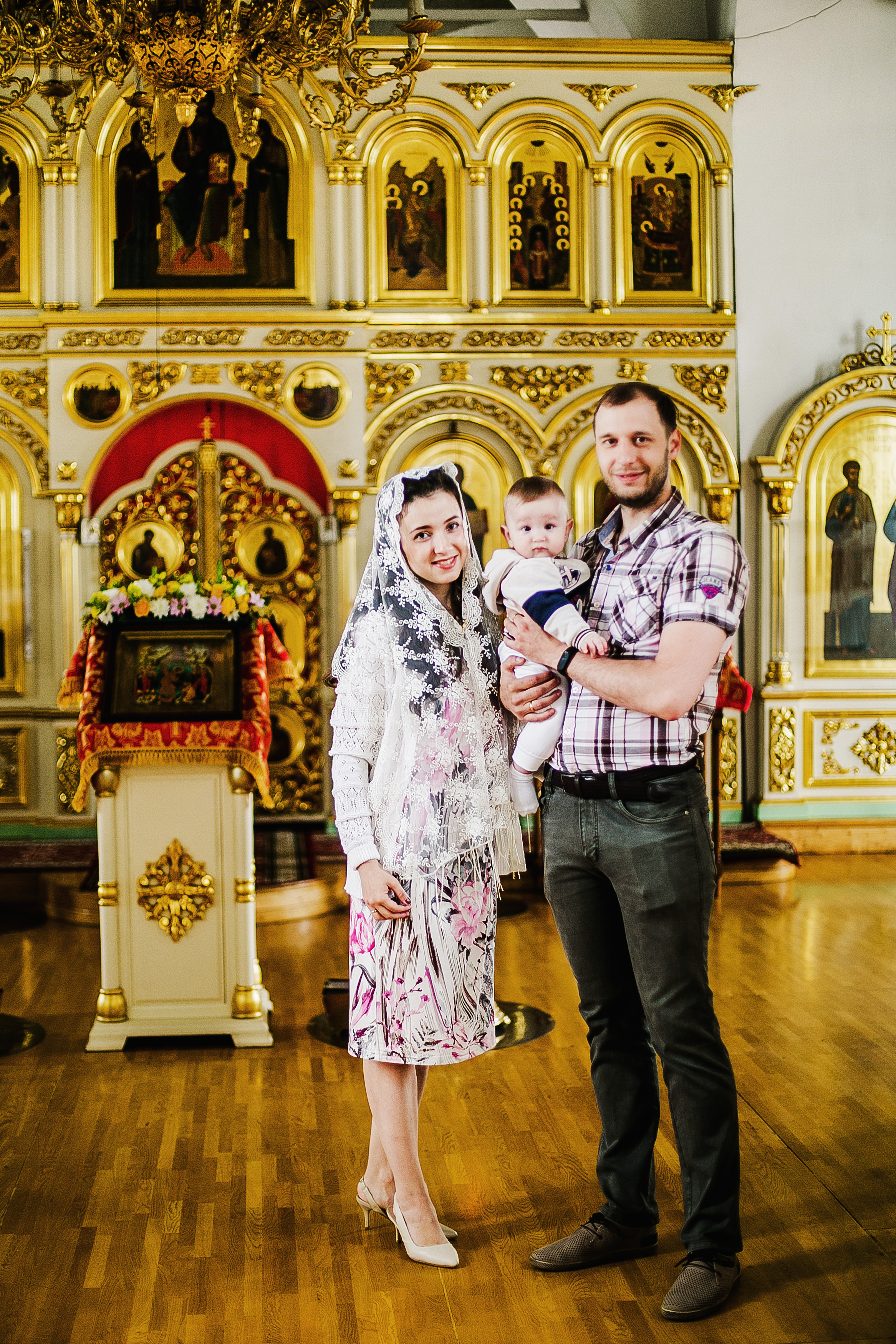 Савелий, Свято-Троицкий мужской монастырь. Фотограф Полина Егорова город Тюмень