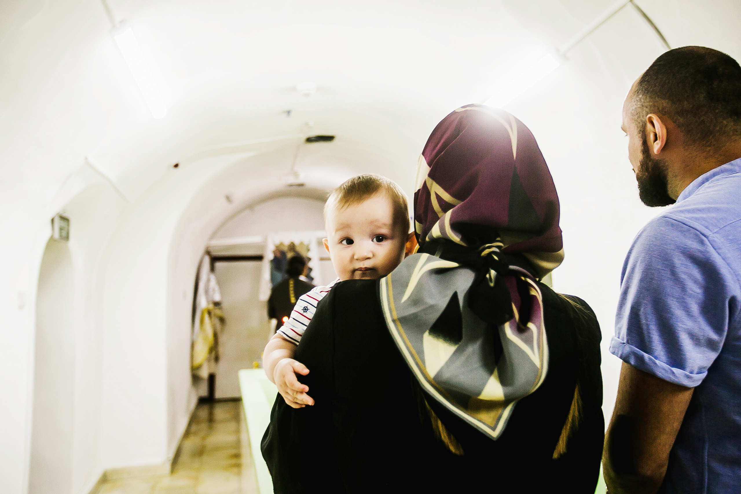 Савелий, Свято-Троицкий мужской монастырь. Фотограф Полина Егорова город Тюмень