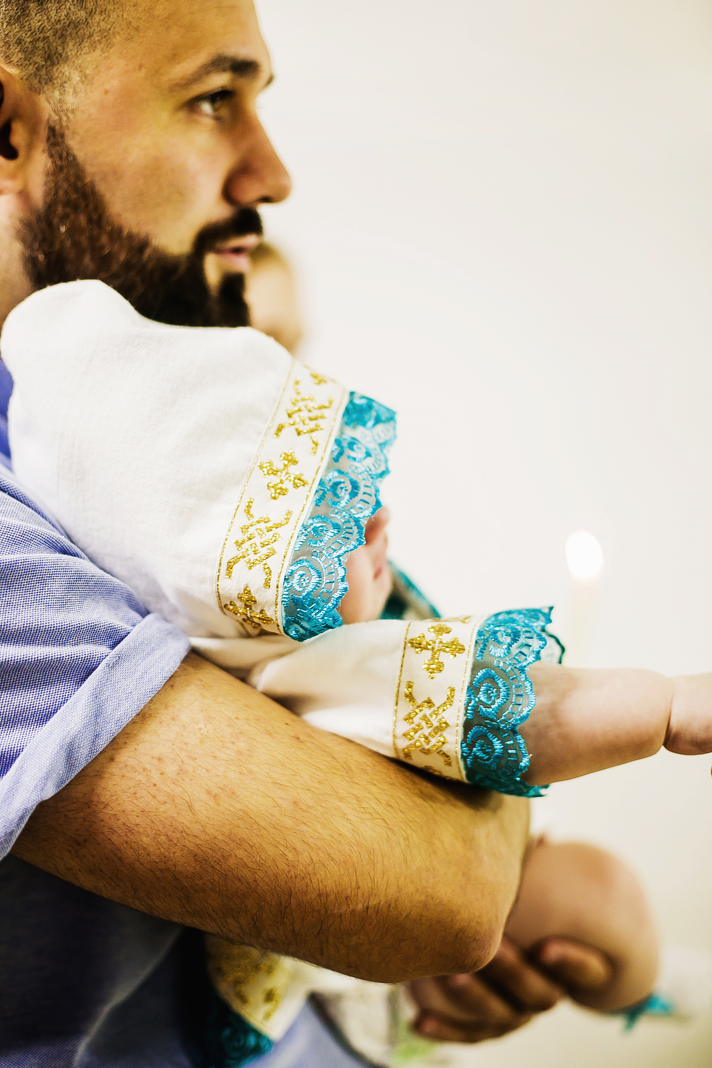 Савелий, Свято-Троицкий мужской монастырь. Фотограф Полина Егорова город Тюмень