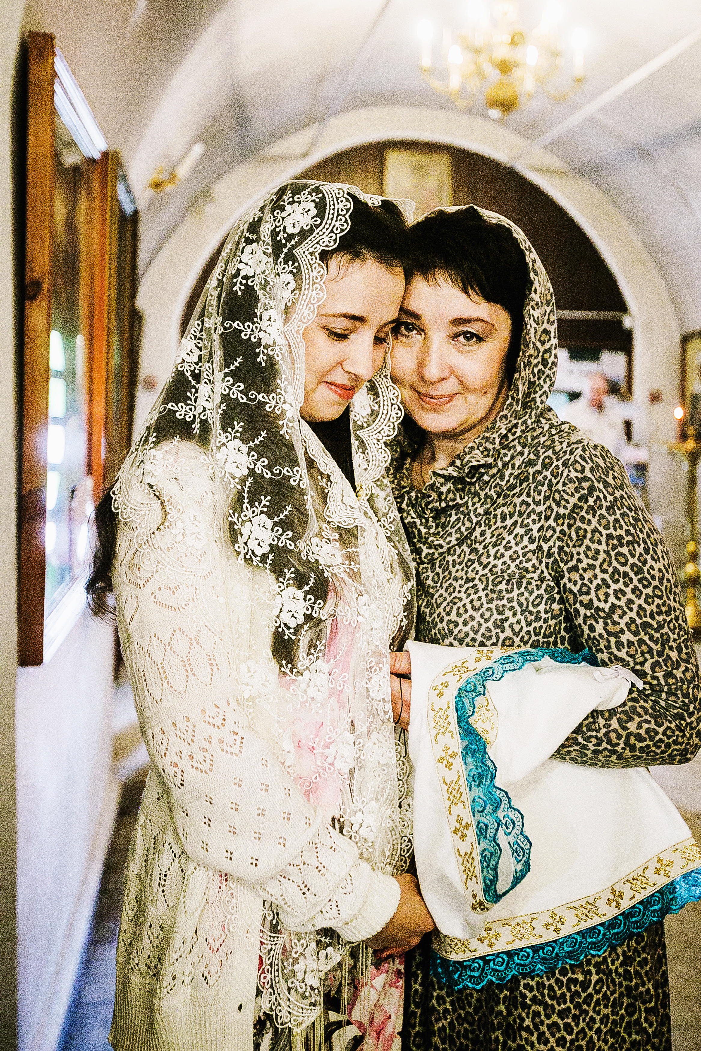 Савелий, Свято-Троицкий мужской монастырь. Фотограф Полина Егорова город Тюмень