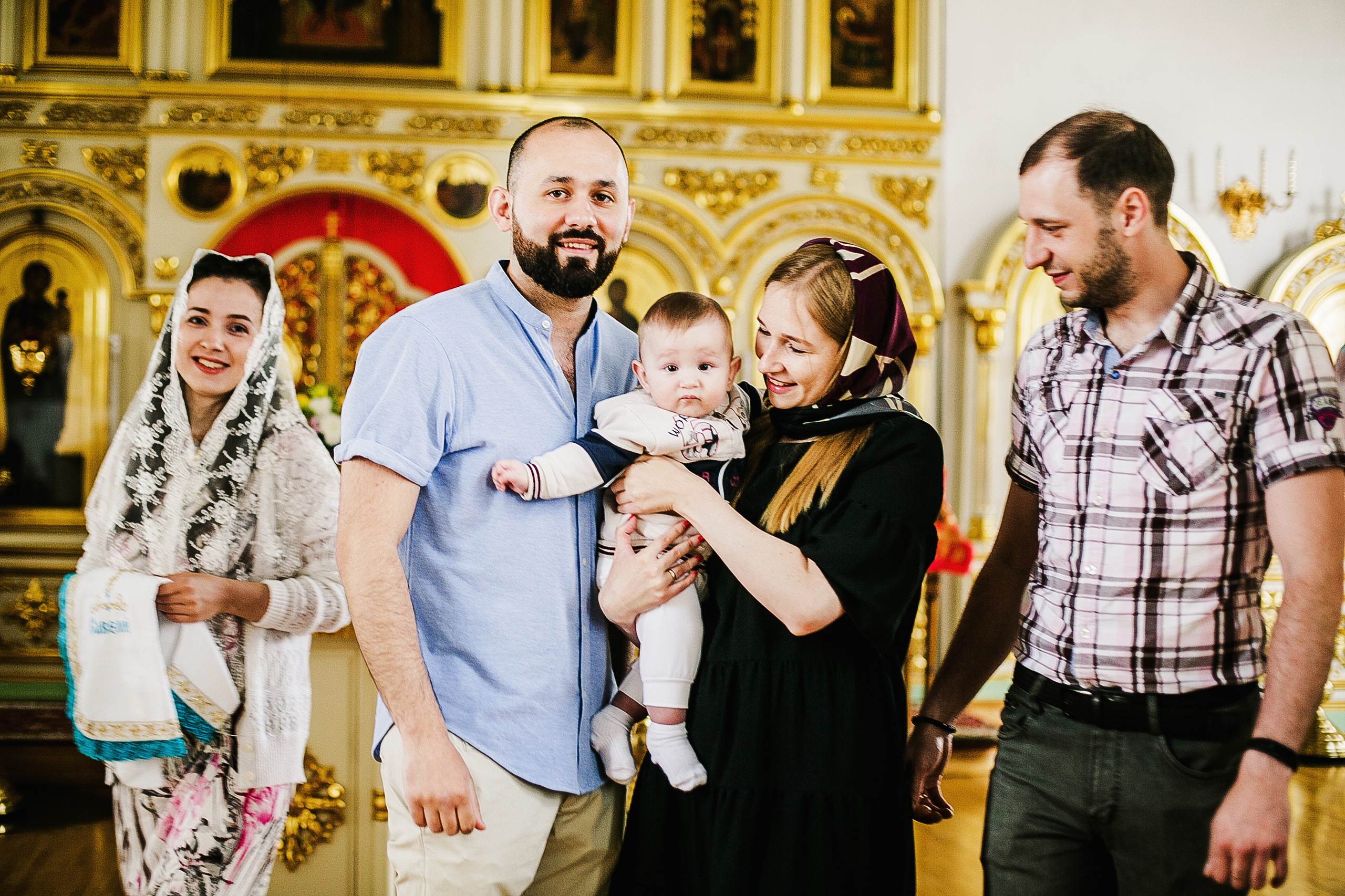 Савелий, Свято-Троицкий мужской монастырь. Фотограф Полина Егорова город Тюмень