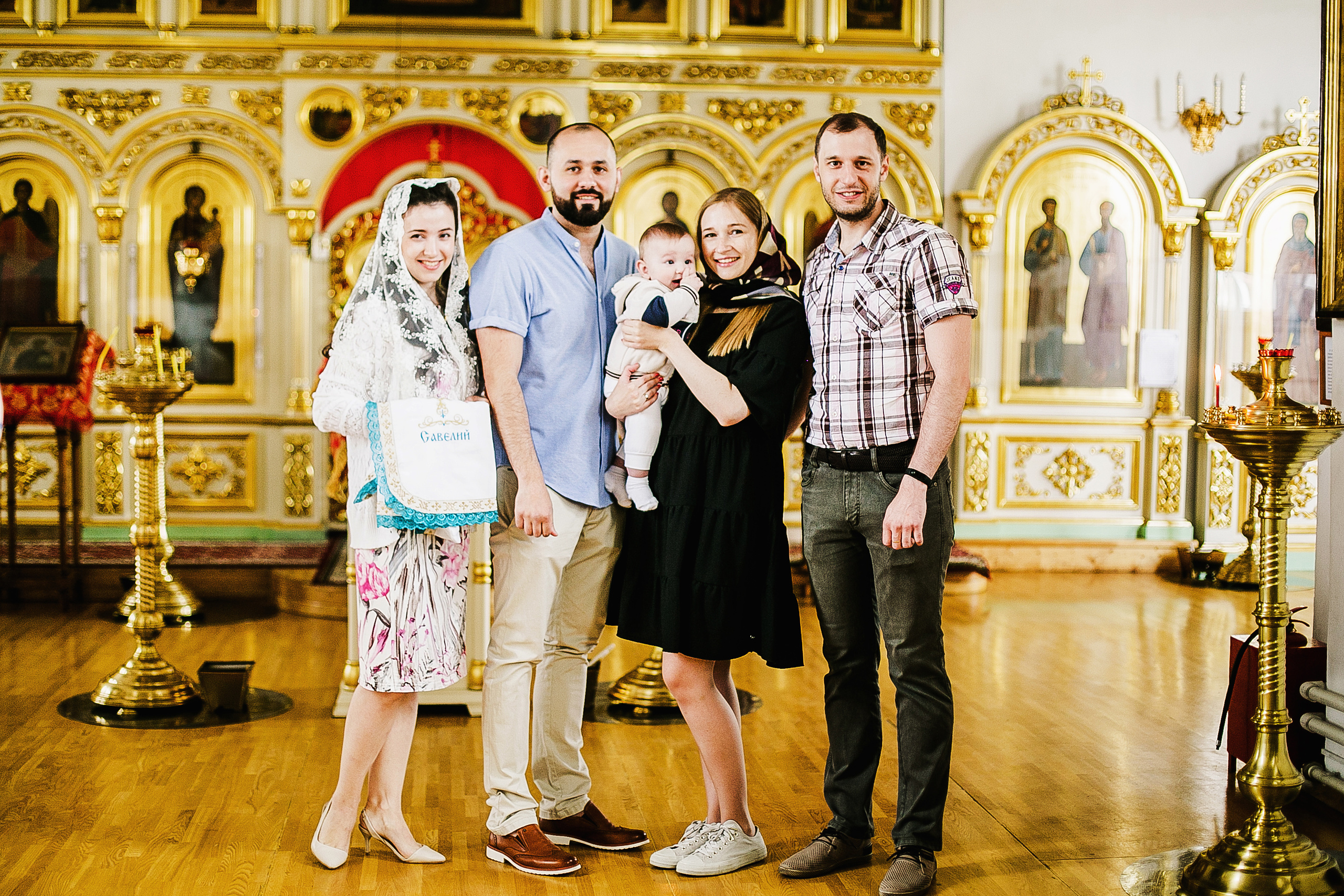 Савелий, Свято-Троицкий мужской монастырь. Фотограф Полина Егорова город Тюмень