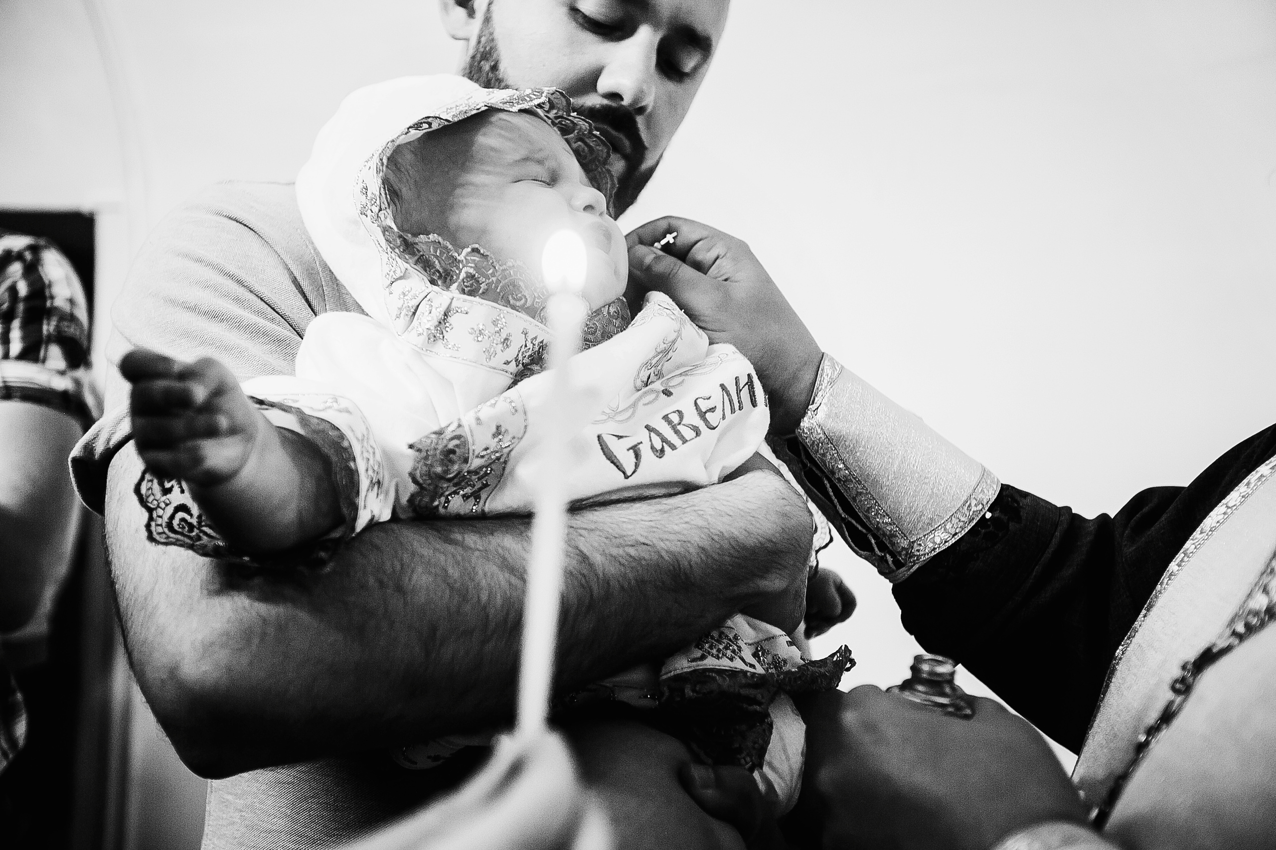 Савелий, Свято-Троицкий мужской монастырь. Фотограф Полина Егорова город Тюмень