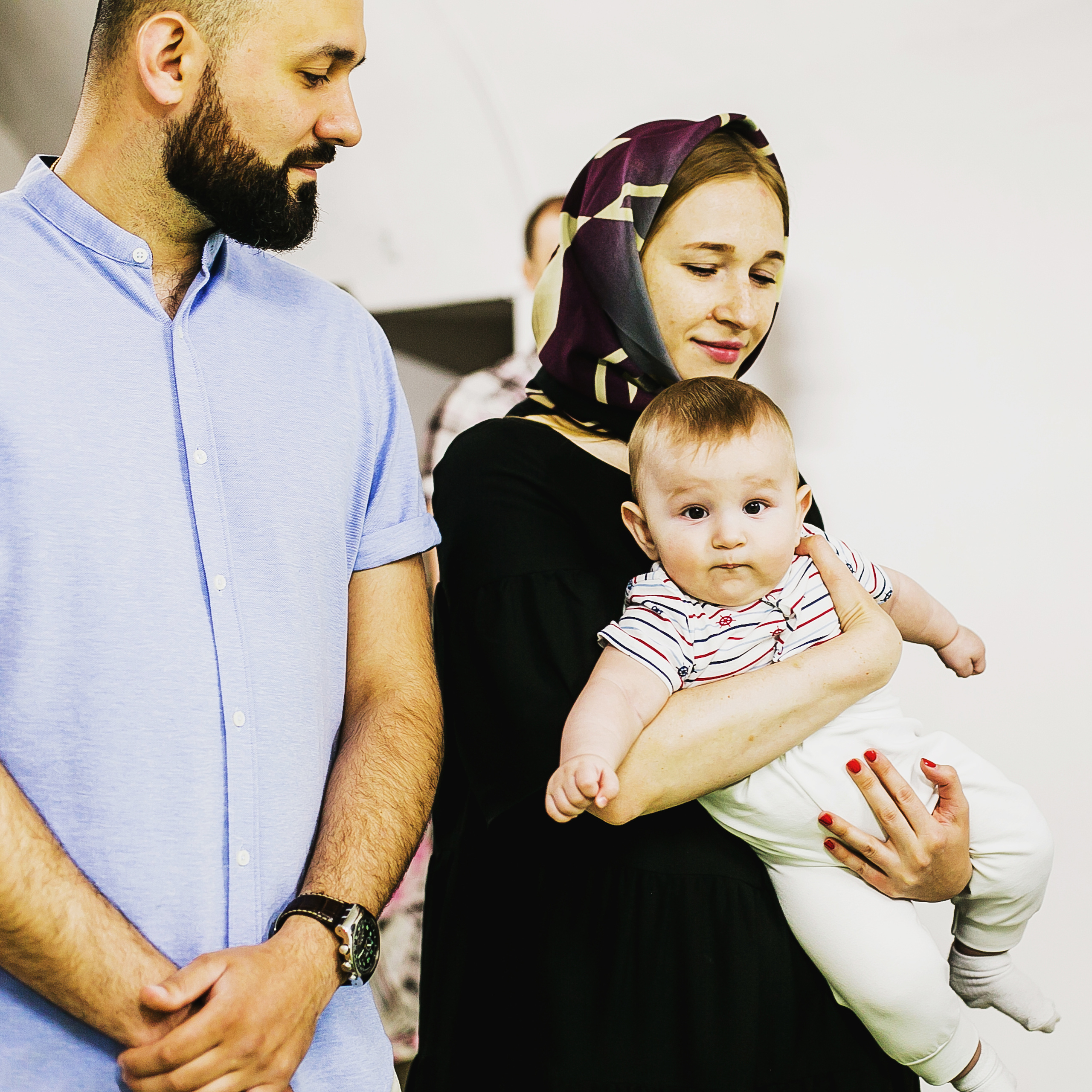 Савелий, Свято-Троицкий мужской монастырь. Фотограф Полина Егорова город Тюмень