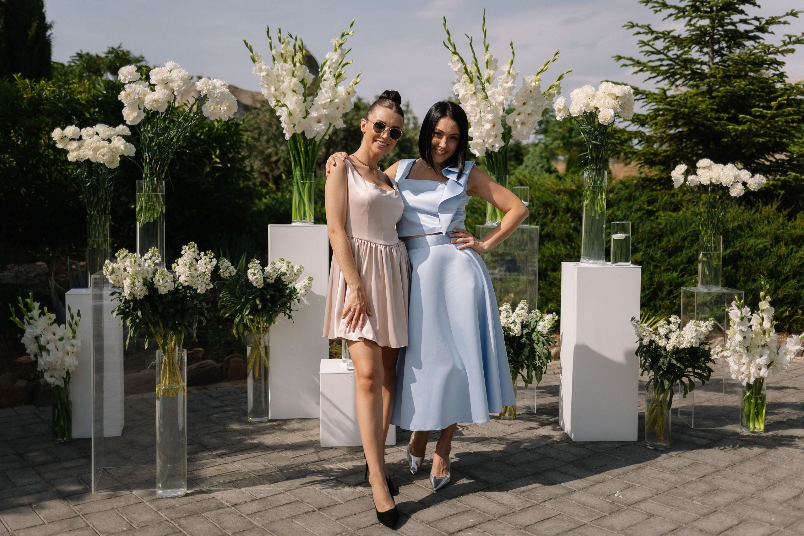 L&I. Семейный фотограф в Севастополе и Симферополе Александра Чистякова