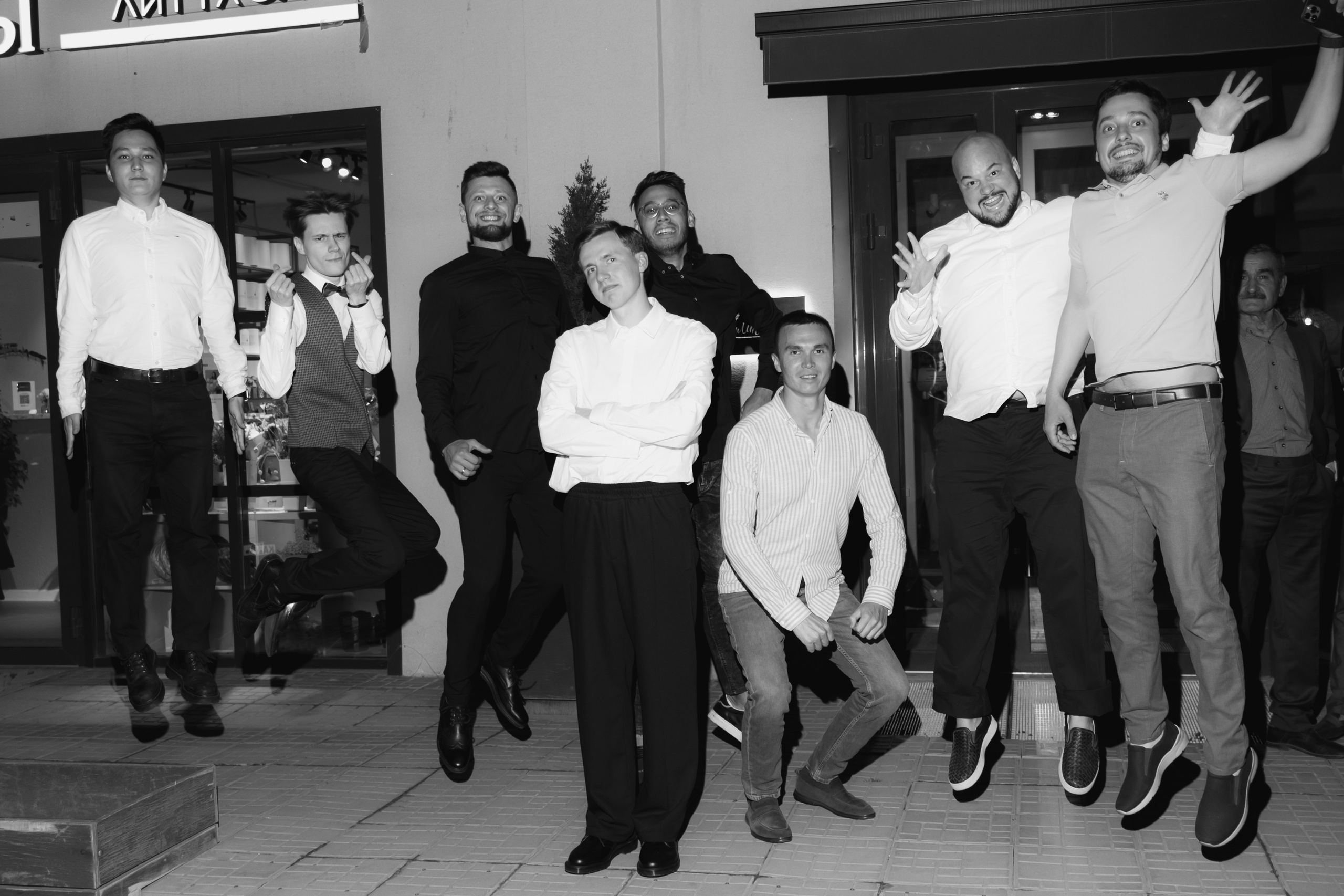 Культовый 10.09.23. Фотограф Чебоксары