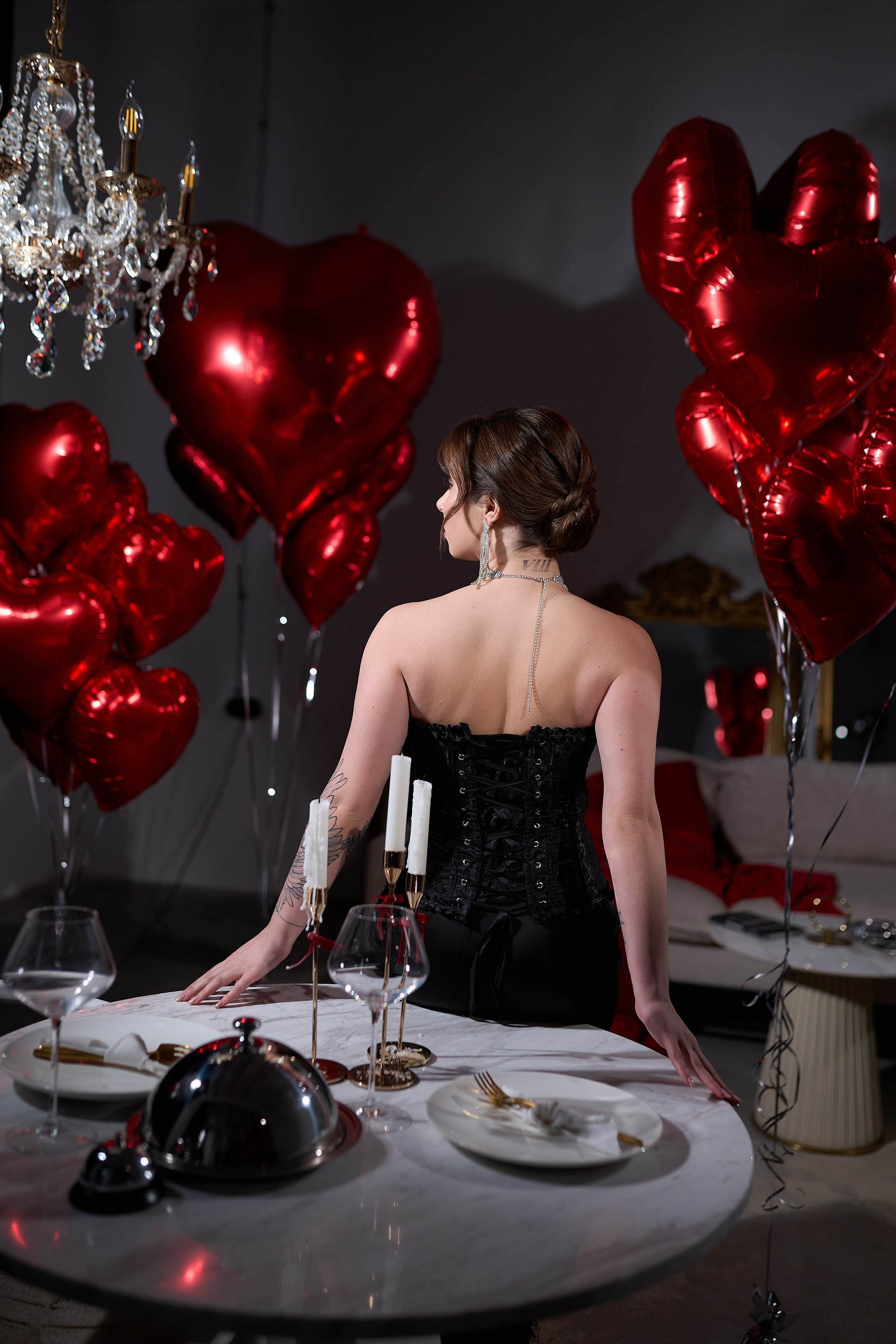 Анна. Фотограф Чебоксары