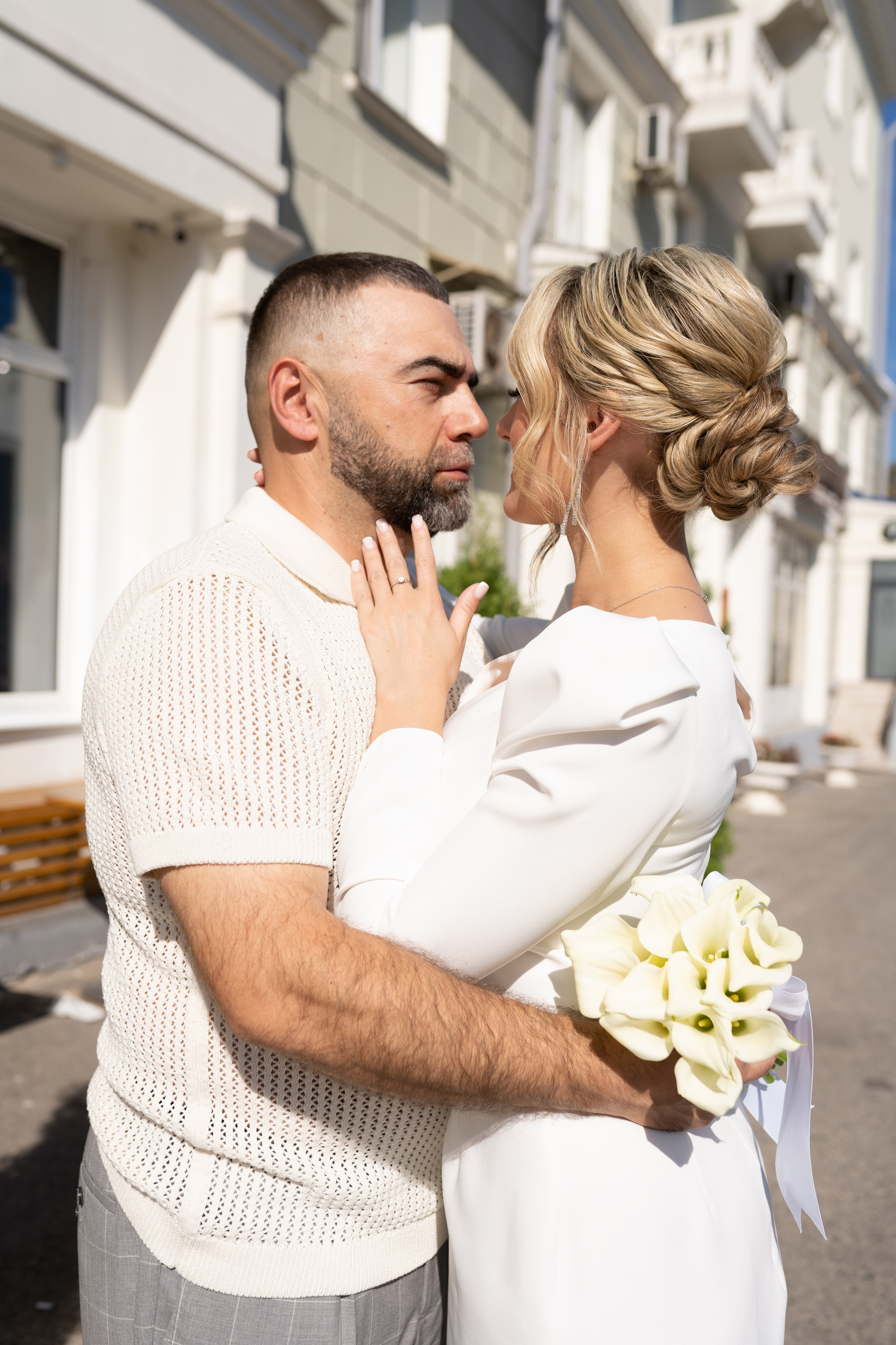 Татьяна и Владимир 14.09.24. Фотограф Чебоксары