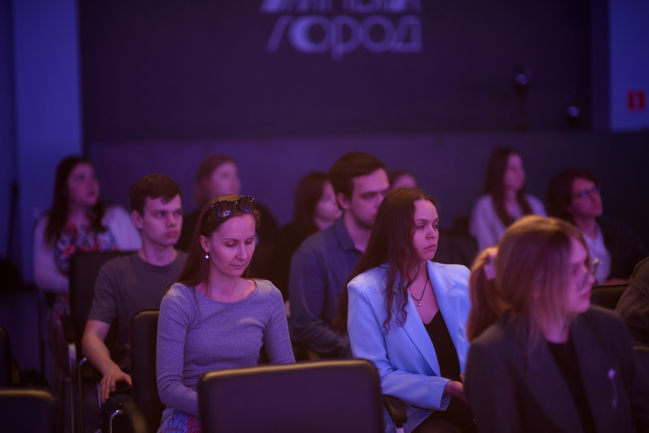 Стажировка Правительства Москвы / «ДИТворкинг». Фотограф и Видеограф в Москве. Олег Корушев