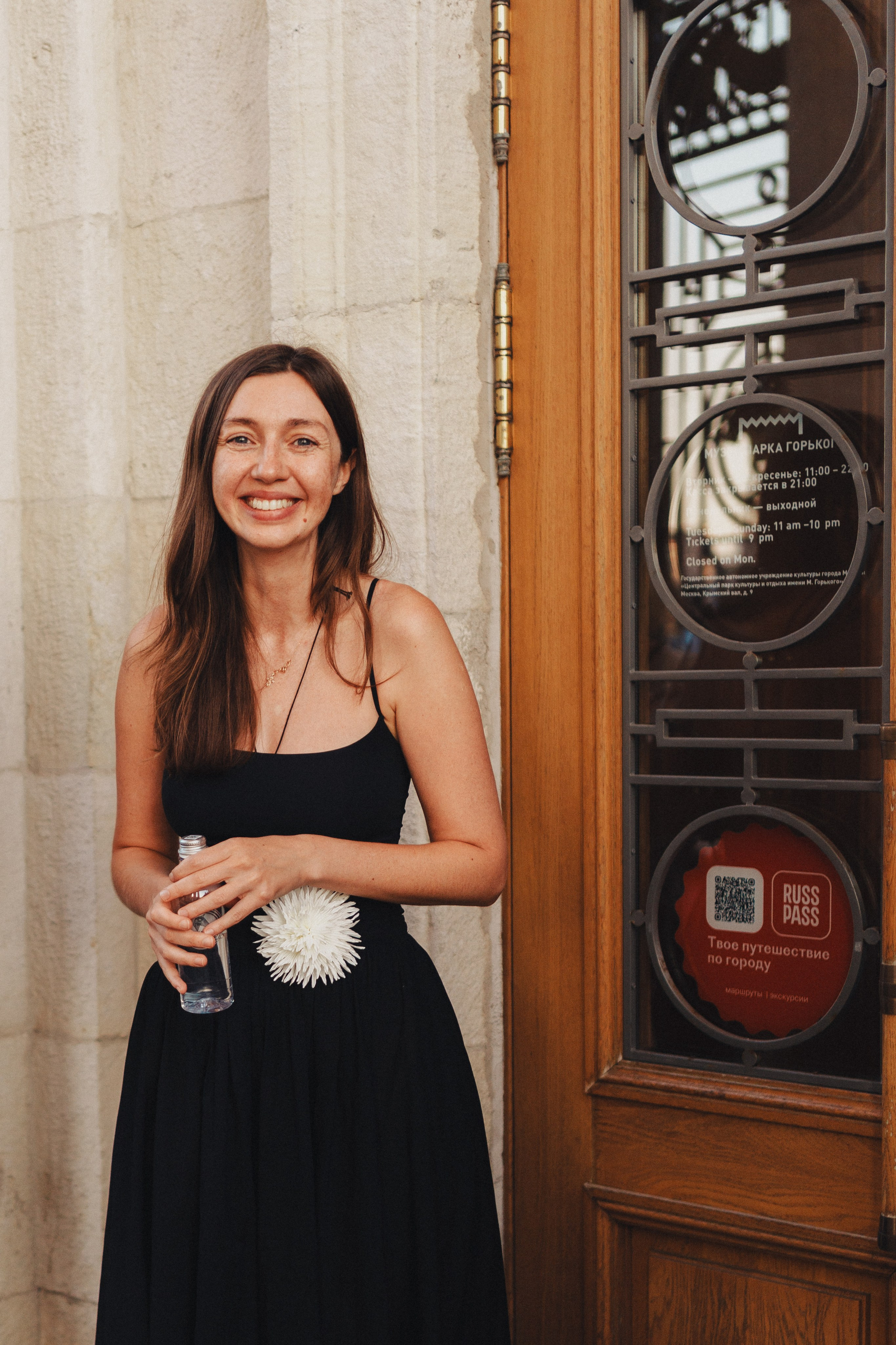 Выставка на крыше Парка Горького. Семейный и детский фотограф и видеограф в Москве, Серпухове и Тарусе Валерия Сорокина