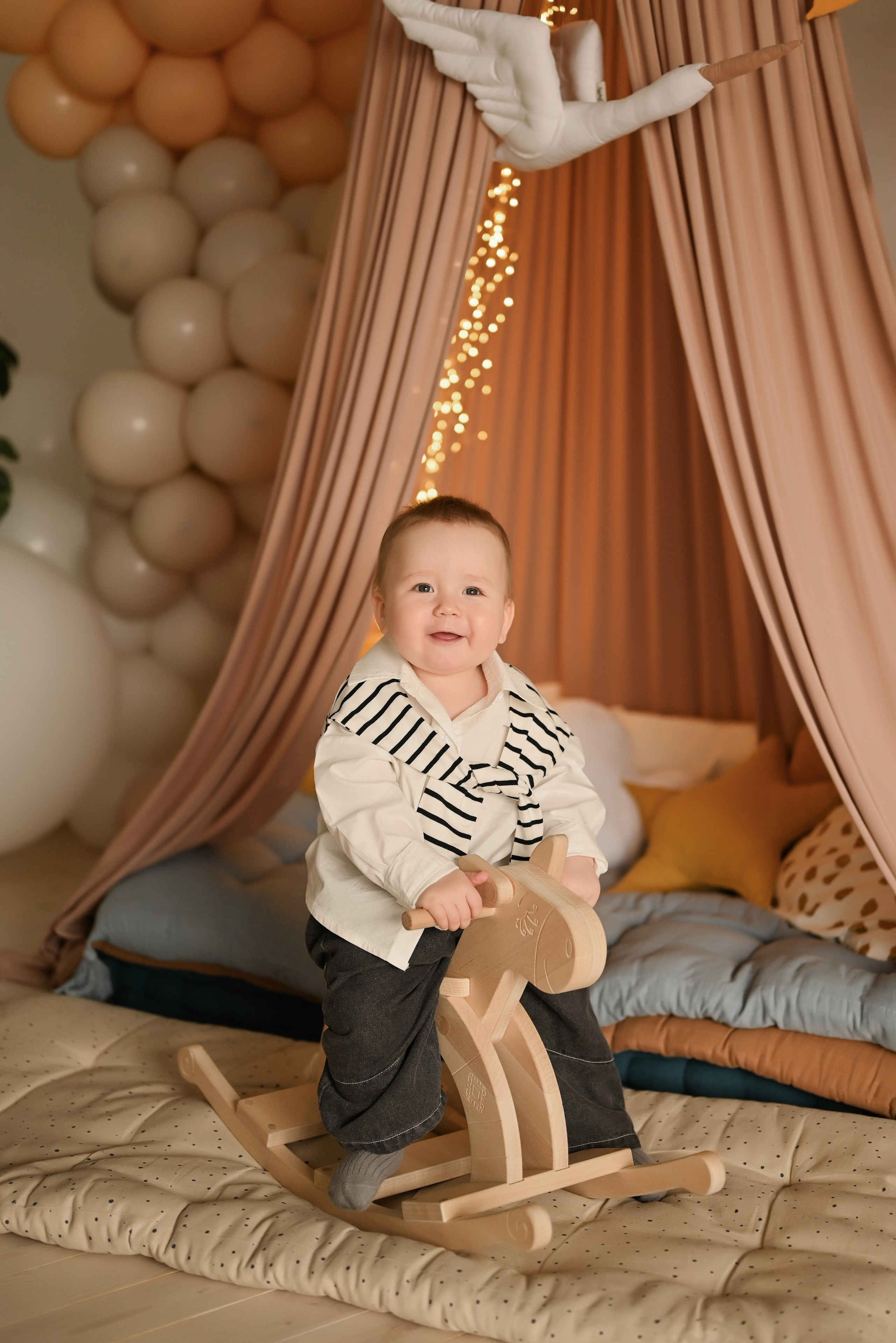 День варенья!. Свадебный и семейный фотограф в Уфе Александров Максим