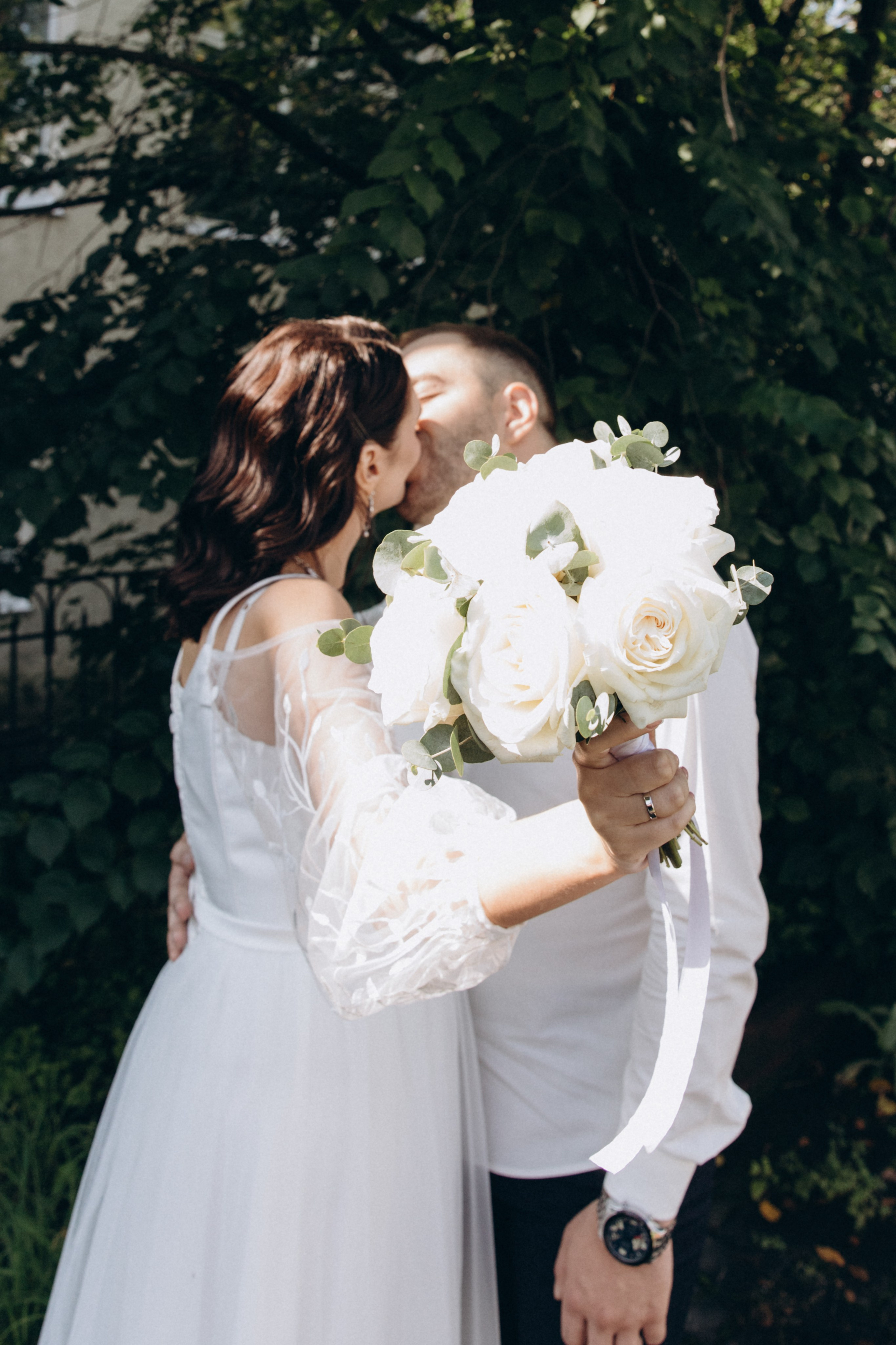 Wedding. Семейный фотограф