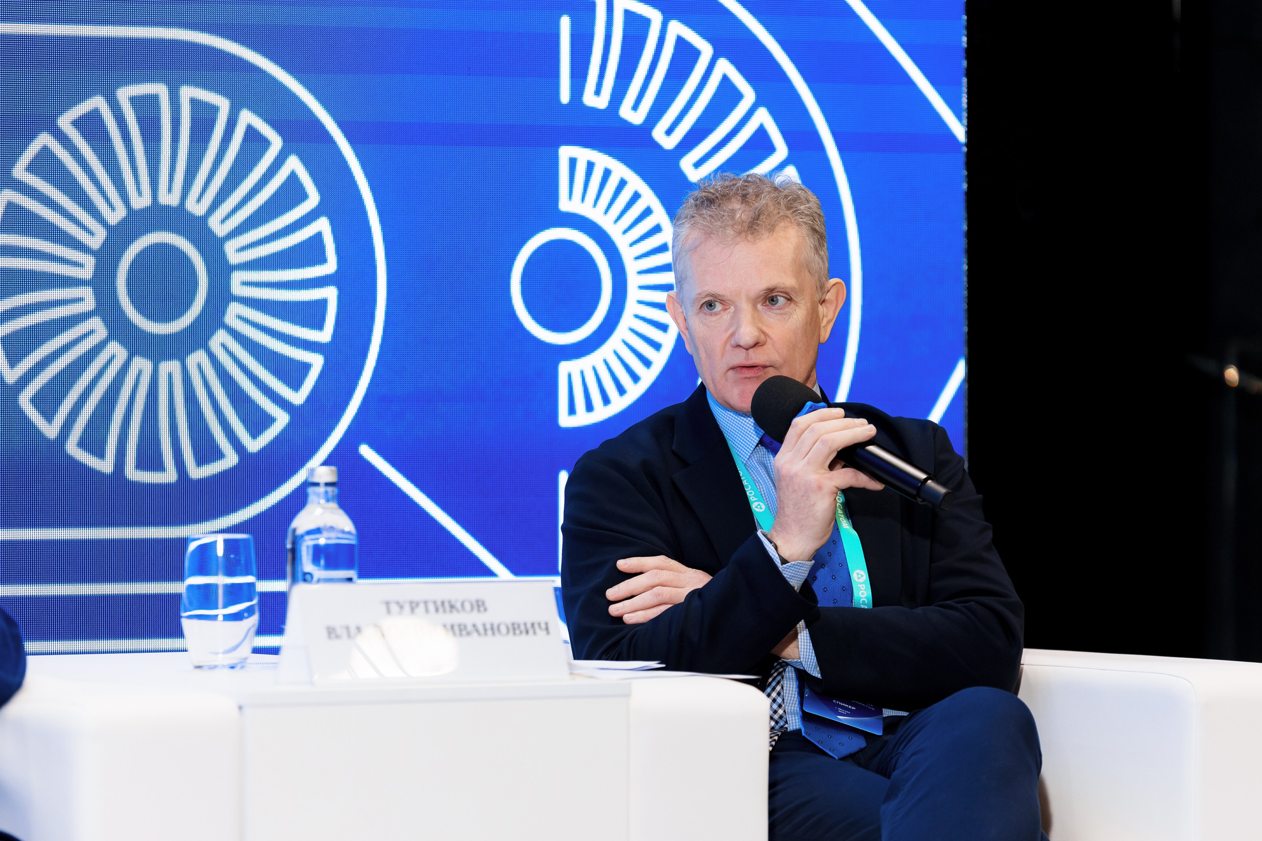 Росатом | Управление научно-техническими программами и проектами. Репортажный фотограф Семён Борисов | Москва