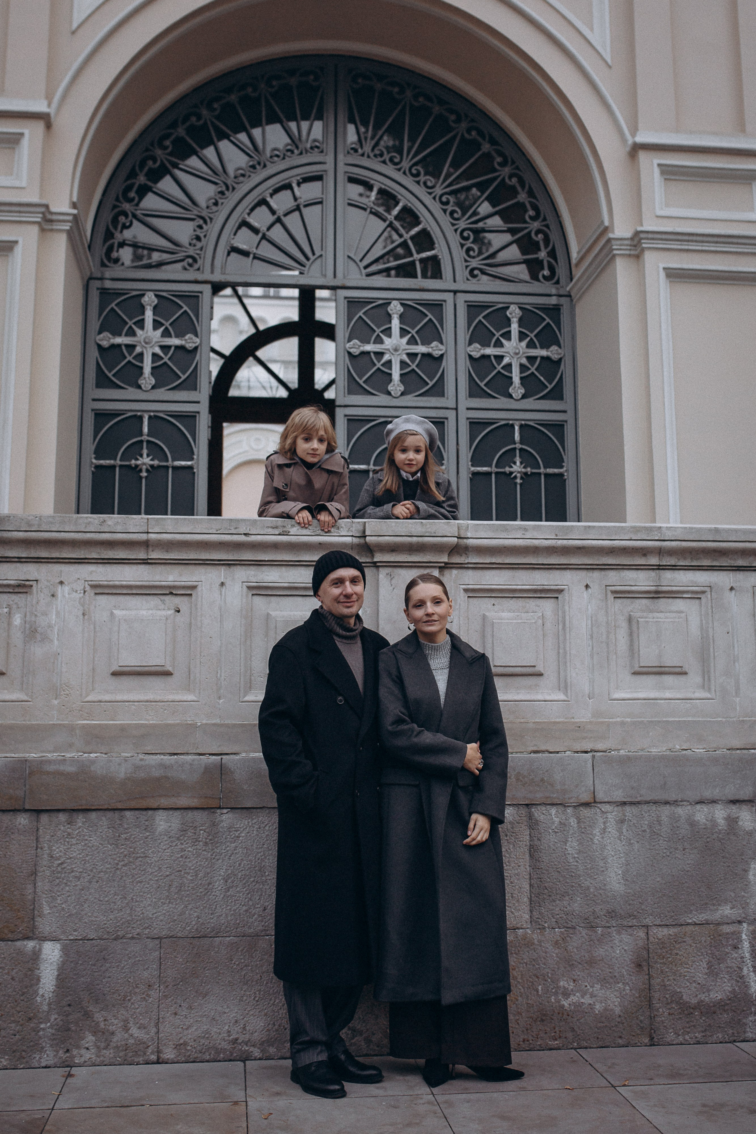 Фотопрогука. Фотограф в Москве и Московской области Анна Кузьмина @ne.secret